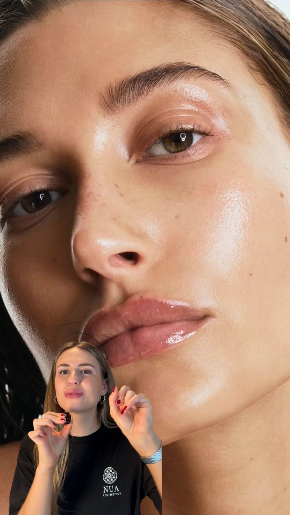 Hailey Bieber ist bekannt für ihre makellose und strahlende Haut. ✨
Aber was ist ihr Geheimnis? Spoiler Alert: Du brauchst nicht die 20. überteuerte Creme um eine tolle Haut zu erzielen. Sie verrät es dir im Video.☝🏼
#prp #nuaaesthetics #prptherapy #prptreatment #glassskingoals #haileybieber