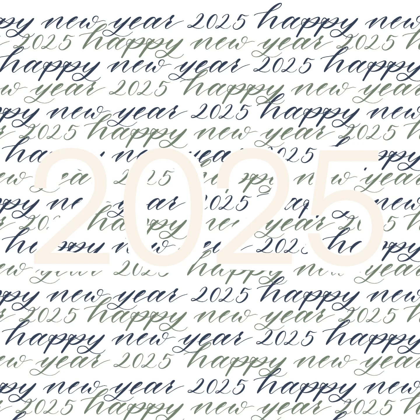 ⢠Better late than never! š„“š
It's taken me a long time to settle back into work mode. My brain is still very much a Christmas pudding!
I'm finally thinking about next steps for Cotswolds Calligraphy and trying not to feel overwhelmed. I'm a sucker for taking too much on at once, sooo I'm reeaaally trying to restrain myself and explore one thing at a time!
No new year's resolutions from me. New year, same old me!
I hope everyone had a restful festive break and has been able to settle back into a routine!
Here's to 5 years of being a modern calligrapher and a creative business owner. Hoping that I have many more years ahead of me š
#cotswoldscalligraphy #happynewyear #2025 #moderncalligraphy #moderncalligrapher #cotswoldscalligrapher #newyear #creativebusiness #creativebusinessowner