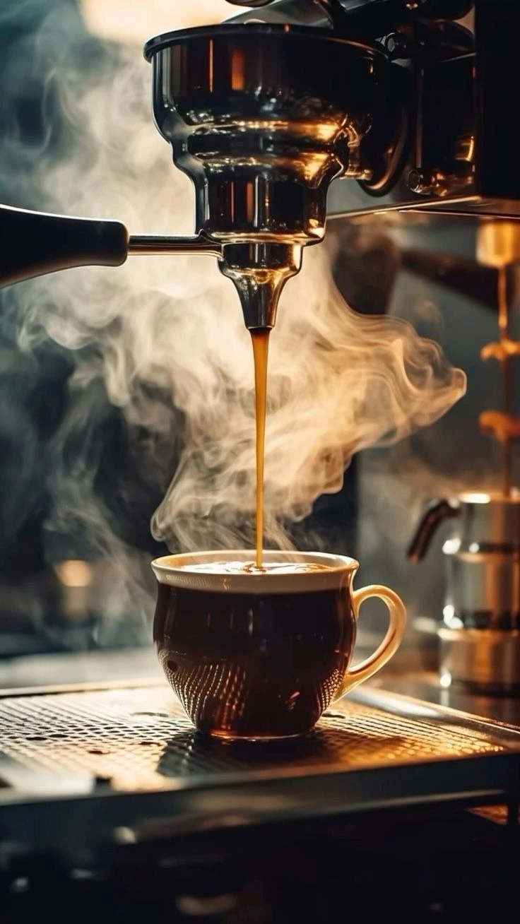 From Tokyo’s timeless kissaten to your kitchen counter.
Before social media spawned café corners at home, coffee culture was already steeped in ritual from Japan’s first coffee house in 1888 to the retro kissaten that defined slow moments for decades. ☕🇯🇵 
Now, the home café trend has taken over social feeds and living spaces worldwide, transforming kitchens into gathering places where design, taste, and calm begin with a pour.
It’s not just about caffeine, it’s about creating slow morning rituals, intentional interiors, and spaces that feel like your own café culture at home.
✨ For vibes that feel intentional and filled with meaning, welcome to the kitchen café era.
Read: When the Kitchen Becomes a Café: Why Homes Are Opening Their Doors to Coffee Culture
#HomeCafeTrend
#CafeCulture
#SlowLiving
#CoffeeRituals
#curationedit