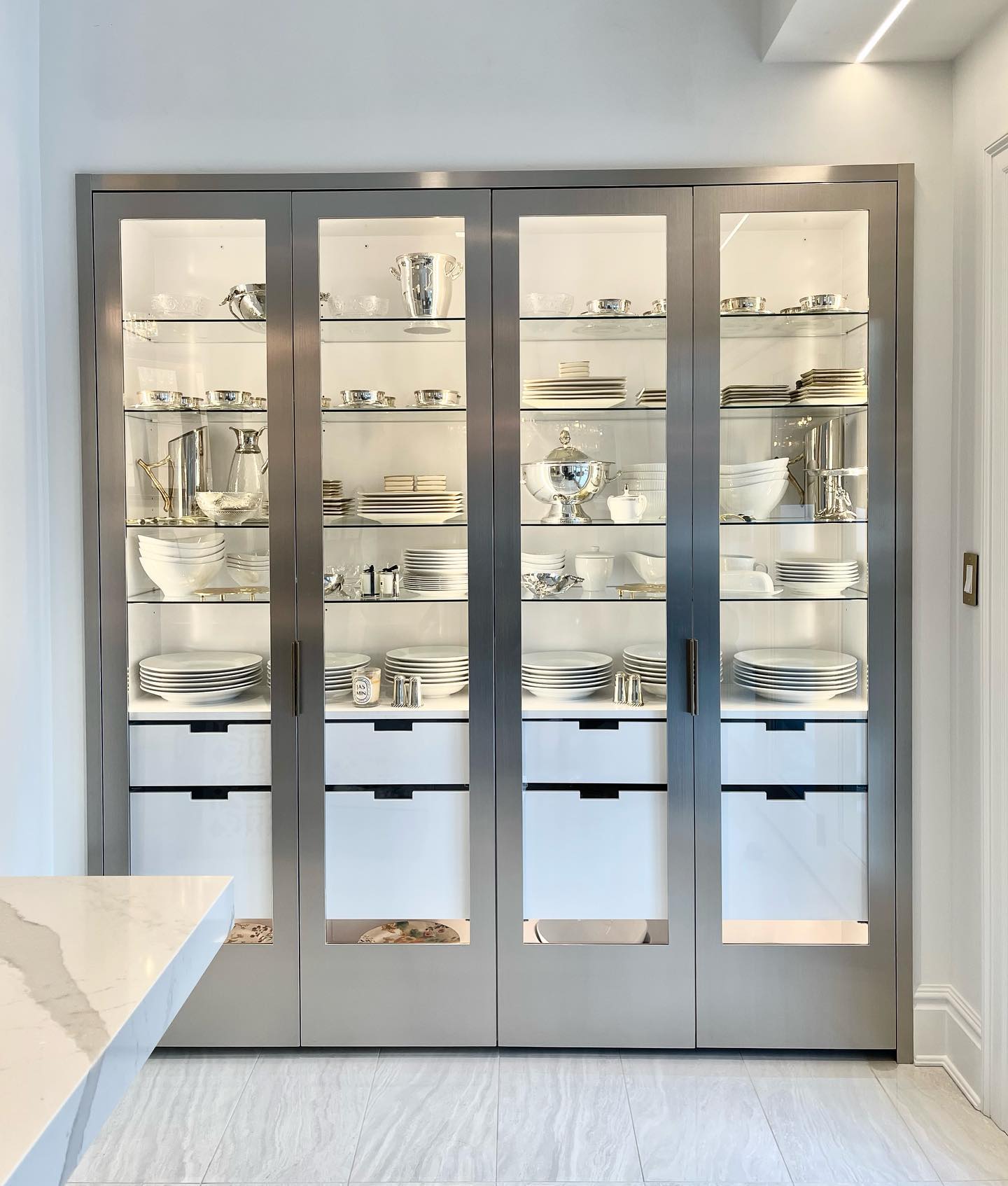 When designs start looking lived in 😍