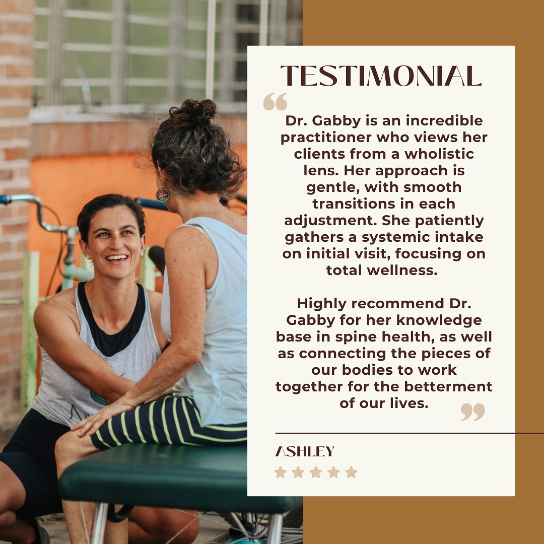 The entire picture is so important when it comes to chiropractic care. This is why we go so in depth with your history before we get you adjusted.
You may come in for one symptom or another but full body connection, allowing your body to regulate on its own and function better as a whole is the basis of care here at Flourish Family Chiropractic ✨
We are so thankful for your reviews and feedback!
#bayareachiropractor #pediatricchiropractic #perinatal #belmontca #samcarlosca #redwoodcityca #nervoussystemhealth