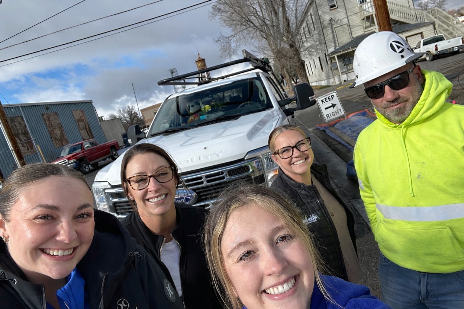 A fun-filled birthday celebration yesterday and enough confetti to last a lifetime. Absolute chaos, nonstop laughs, zero chill, and memories we probably shouldn’t try to top.
Happy Birthday Pedro & Lefty!
#BirthdayShenanigans #DoubleBirthday #BirthdayVibes #HighMark