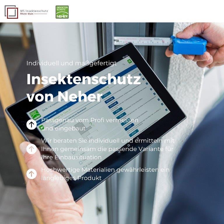 -𝟏𝟎% 𝐖𝐈𝐍𝐓𝐄𝐑𝐑𝐀𝐁𝐀𝐓𝐓❄︎
Schon jetzt an den nächsten Sommer denken.
Unser Winterrabatt von -10 % auf euren individuellen #neherinsektenschutz gilt noch bis einschließlich 28. Februar 2023.
🟥⬜️insektenschutz-rhein-main.de
#fliegengitternachmaß #fliegengittertür #fliegengitterfenster #insektenschutzgitter #transpatec #transpatecgewebe #insektenschutzrheinmain #stechmücken #hausbau2023 #homerenovation #insektenschutztür #insektenschutzschiebetür #bauherren2023 #lichtschachtabdeckung #nosferatuspinne #richtfest #stinkwanze #lebenmitbaby #heuschnupfen