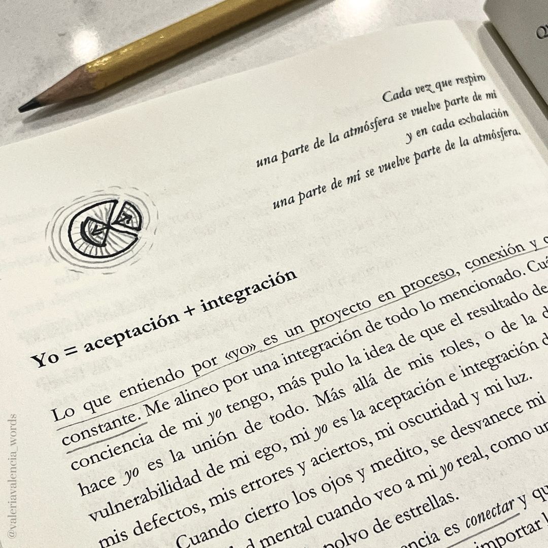 El libro El Ombligo de Eva: un diccionario personal, es un viaje a través de 27 palabras, una por cada letra del abecedario, donde Eva, una arquitecta ecuatoriana escribe un libro para Clara, su hija de 7 años, inspirándose en el alfabeto con el que le enseña a leer.
Este emotivo recorrido no solo profundiza sobre el crecimiento personal y el poder de las palabras, sino que lleva a la protagonista, a redescubrir su pasado y el sentido de su vida. Más que un legado para Clara, El Ombligo de Eva revela verdades universales sobre el significado de vivir y trascender. 🌟
🔗¡Descubre más en los link la de mi perfil! ⬆️😊
•
•
•
#etimología #libro #librorecomendado #palabras #literatura #citas #reflexiones #lectura #reflexión #calma #inspiración #penumbra #pazinterior #conexión #amanecer #frasedeldía #bienestar #naturaleza #meditación #pensamientos #tranquilidad #escritora #milibrolatino #ebook #elpoderdelaspalabras #escritoresdeinstagram #yo #consciencia #atardecer #vida
