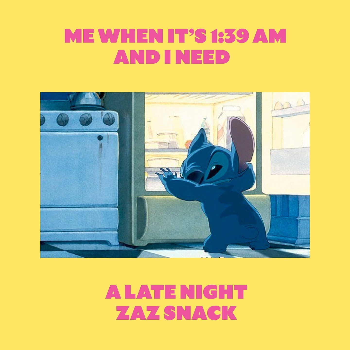 Craving a late-night munch? ZAZ has got your back β guilt-free and oh-so-delicious! Each biteβs a flavor-packed delight, no regrets! πβ¨ #ZAZSnacks #NoGuiltCrunch