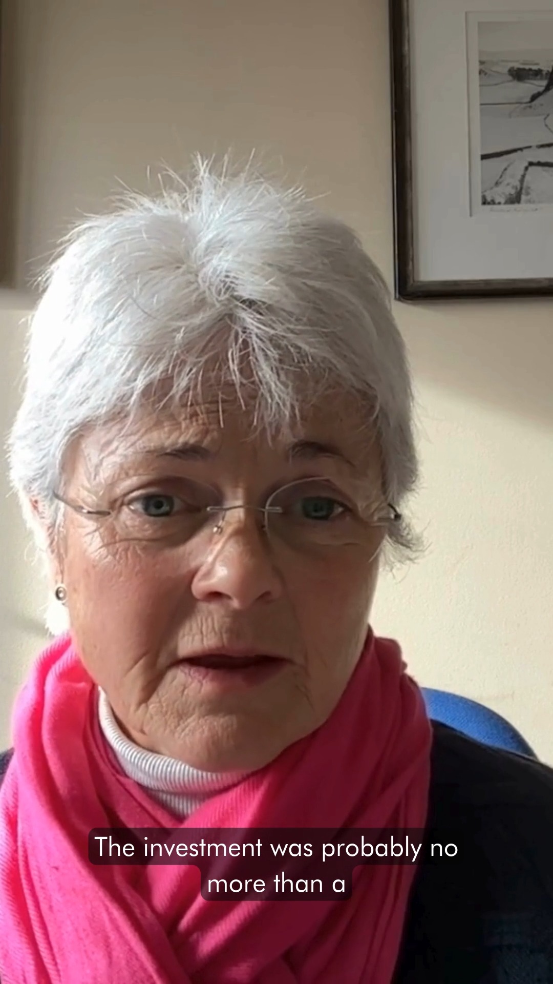 Case Study: Learn about how we supported a consultant dietician with back-office ad-hoc administrative tasks, which enabled her business to run seamlessly.
If you'd like to learn more about how we could support your business please do get in touch - we would love to ensure 2026 starts with positivity and productivity!