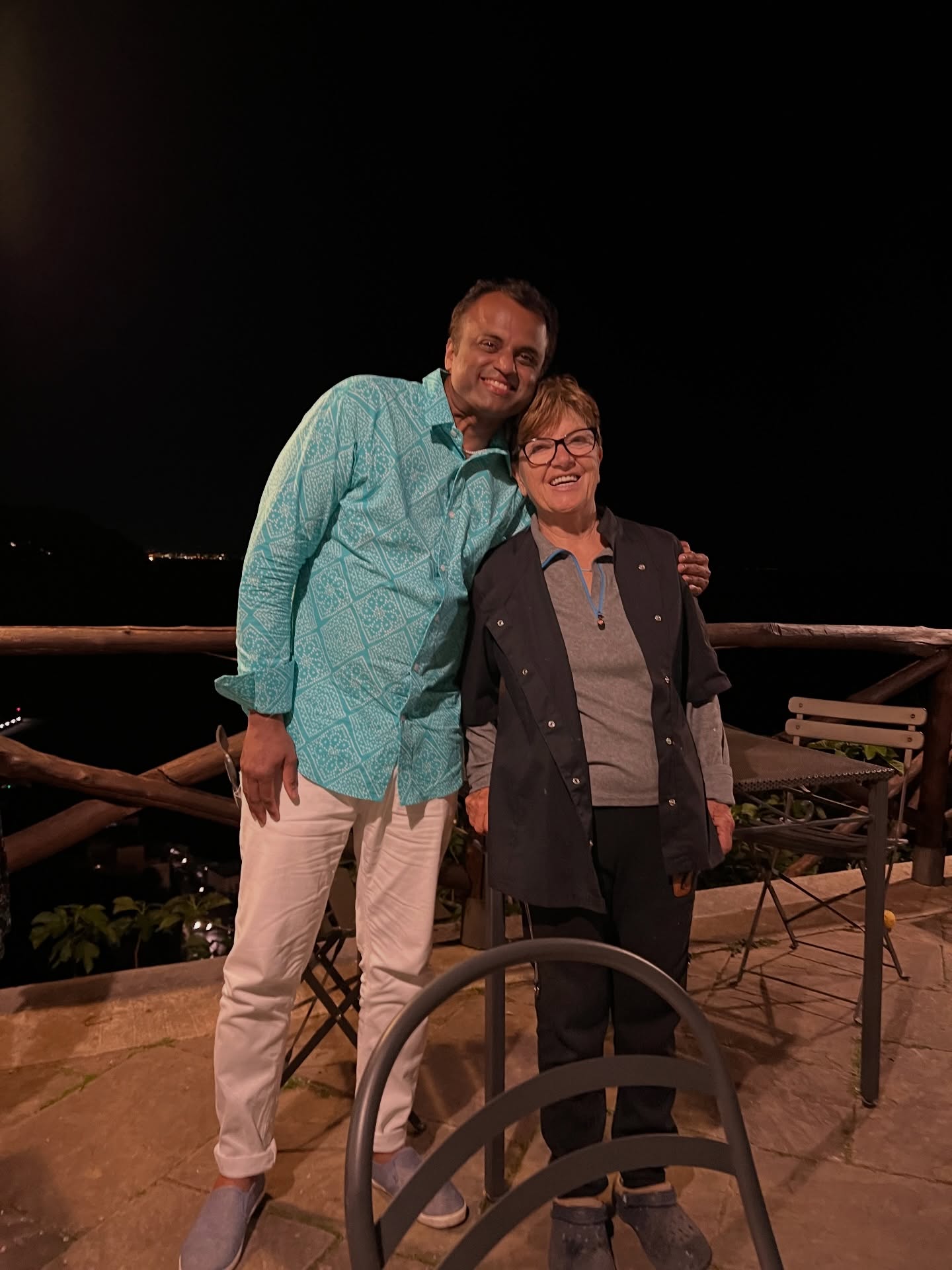 Spice Circuit Amalfi
As the Sri Lankan Food tour is almost coming to an end I am super excited to announce the next getaway in Amalfi.
I have found this beautiful hill top Villa and lovely Rina who runs it and cooks the most amazing food from the coast of Amalfi.
We will be staying in the beautiful Villa for 3 nights and 4 days with breath taking views over Amalfi and we will be doing 2 cooking lessons( Indian and Italian) followed by dinners , one limoncello master class followed by dinner (Indo Italian) and the cost includes all cooking lessons and dinners and breakfast.
We will explore other towns of Amalfi and places to eat for lunches.
Dates are 28th 29th and 30th of March.
Starts from £650 per person on sharing basis and flights not included.
Villa Rina has only 5 bed rooms and 3 are taken already. If anyone fancies joining me in Amalfi pleaseDM me as it will be on first come first serve basis.