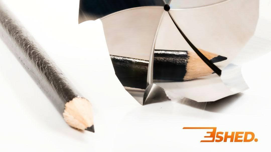 ✨🔧 Precision Meets Reflection! 🔧✨
This stunning close-up of a T cutter showcases its flawless mirror surface finish, reflecting the precision and craftsmanship behind its design. Such a high level of finish not only enhances performance but also speaks to the meticulous attention to detail. 🌟
Perfect for industries requiring top-tier machining and precision tools.
#PrecisionTools #TCutter #MirrorFinish #EngineeringExcellence #Machining #TechInnovation #Manufacturing #IndustrialDesign #ToolPerfection #EngineeringArt