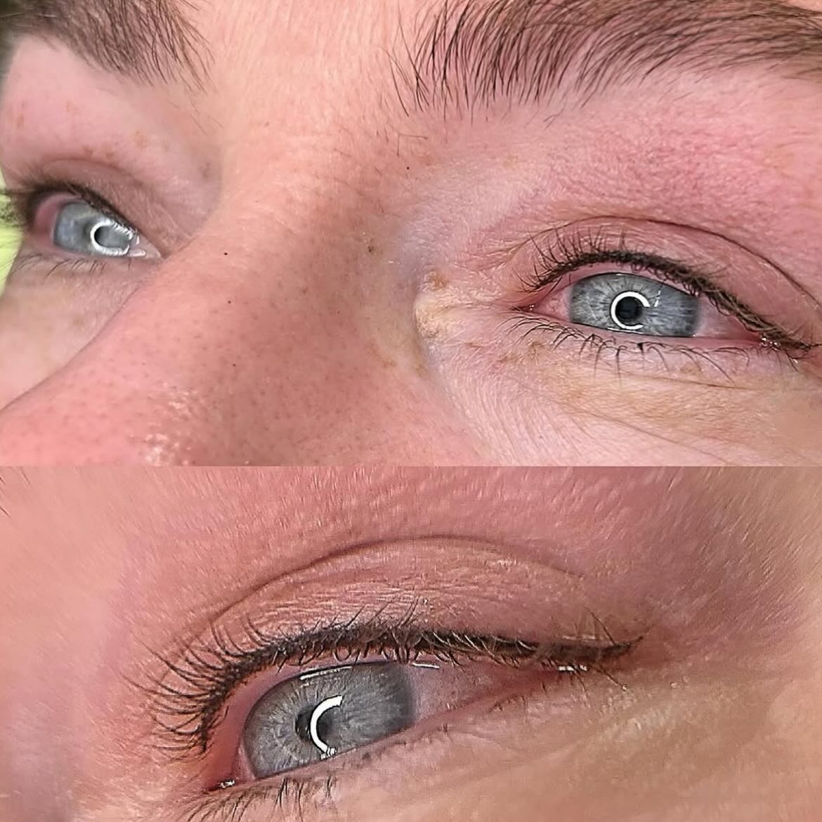 Lash Line Enhancement ✨
Using the highest quality pigments @hanafycolourspigments in Deep Black
Benefits …
Fuller looking lash line
Lasting results
Subtle beauty
Brightens your natural eye colour
Add a flick if you like ✨
Treatment Time 1.5-2 Hours
Touch appointment required at 6-8 weeks
Cost $350 Both sessions
#invercargill #lashlinertattoo #cosmetictattooartist #hanafy_pigments #nzpmuartist