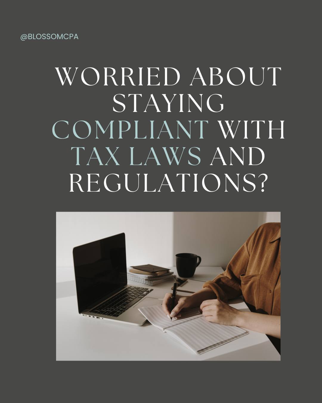 Keeping up with ever-changing tax laws can be overwhelming, and mistakes can lead to costly penalties.
Let Blossom CPA handle your bookkeeping and tax compliance, ensuring everything is done accurately and on time.
Our team of dedicated professionals stay up to date on all regulations so you don't have to.
Let us help you stay compliant, stress-free, and focused on your business.
Book a call with us ~ link in bio.
#interiordesignerlife #toronto #canadabookkeeper #torontoCPA #builderlife