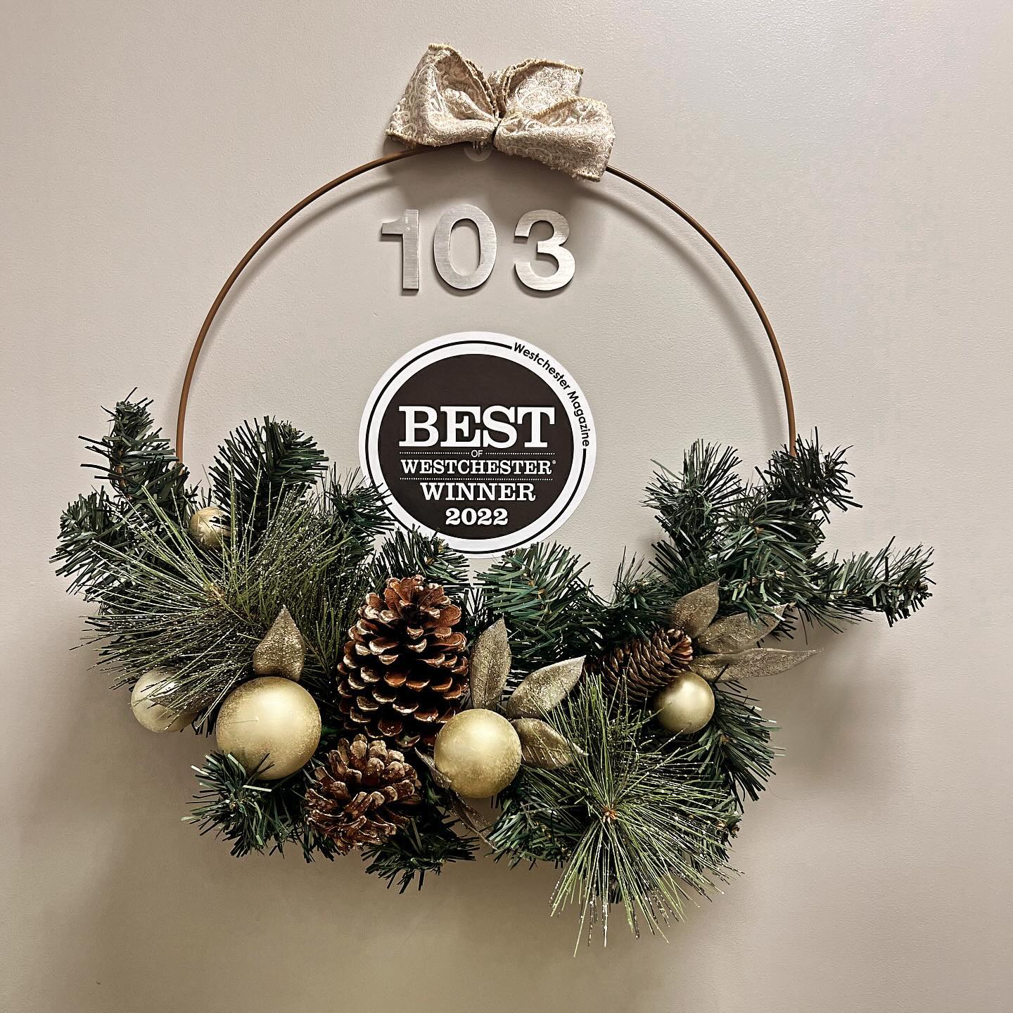 It’s that time of year again! Please take a moment and vote for Momentum Massage & Wellness, Larchmont for Best Massage in the 2024 Best of Westchester! Link in bio.