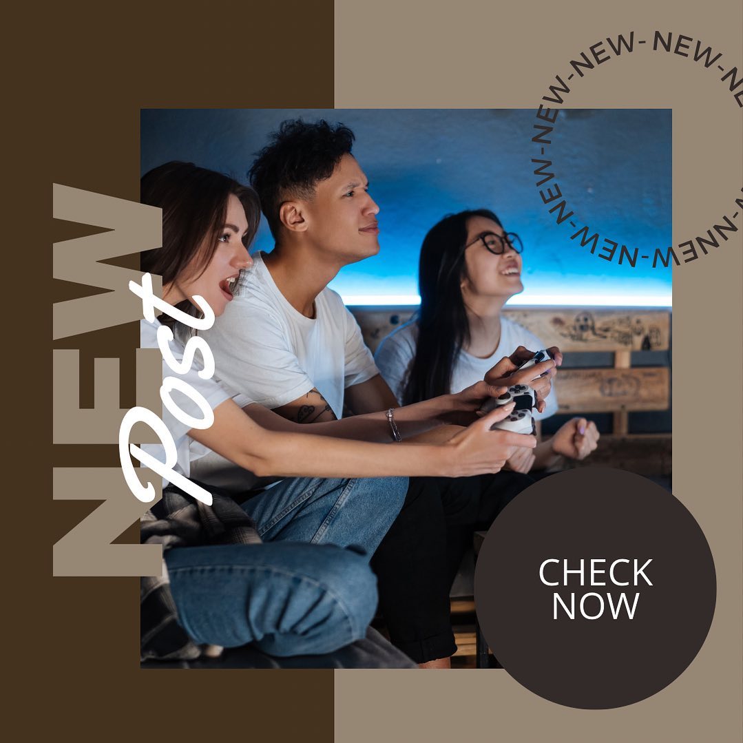 Stress can be draining, but it's important to recharge our emotional energy storage. In this blog post, I explore physical, emotional, mental, and social strategies to recharge. Some physical strategies include exercise, sleep, and nutrition, while emotional strategies include mindfulness, creativity, and self-care. Mental strategies include learning, problem-solving, and organization, while social strategies include connection, community, and volunteering. And yes, gaming can play a role in all four domains!
The link to the blog post in in my bio (gamercounsellor.com)
Share your own ideas for recharging below.
#gamercounsellor #recharge #emotionalenergy #stressrelief #selfcare #gaming