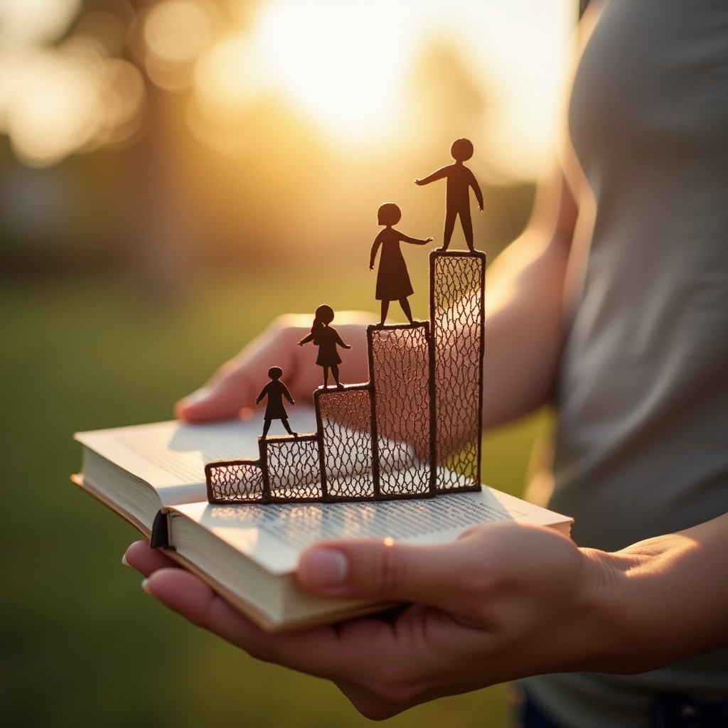 Introducing our Sustained Care Approach: a look at how long-term poverty relief paired with biblical education leads to measurable gains in family stability. Over decades of work in East–Central Europe, Mission Partners International has seen children stay in school longer, parents access steady income support, and households grow more resilient when spiritual formation is part of the plan. Follow this series for concrete examples, program-wide results, and stories that show how continuity over time creates lasting change. Link in bio. 🙏📈🌍
How do you think education and faith together can lift families out of poverty? Share your thoughts below — we’ll feature responses in a future post.
#SustainedCare #MissionPartners #LongTermImpact #CommunityRenewal #FaithAndAction #EastCentralEurope #PovertyAlleviation #LinkInBio