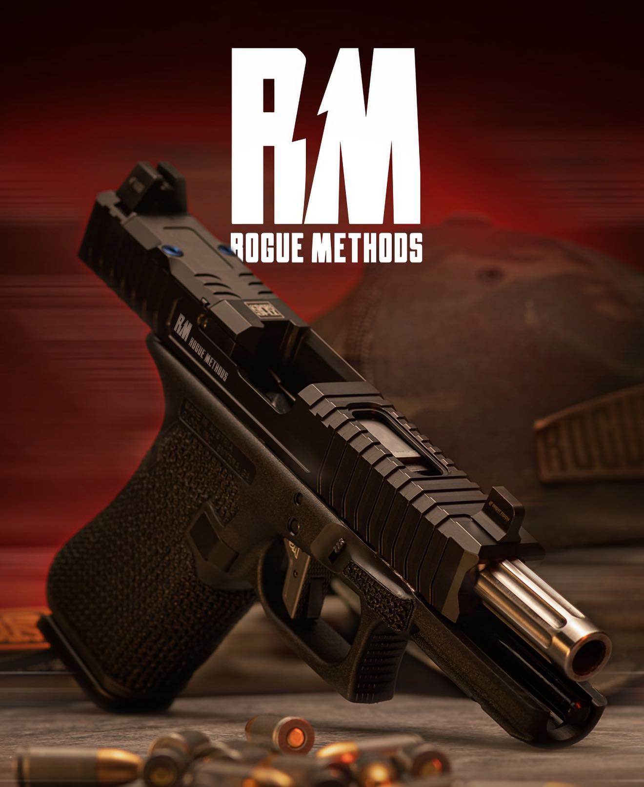 @thegunco @rogue.methods collab is 🔥🔥🔥 and you need one. FYI.