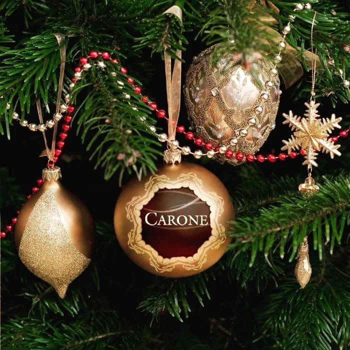 À vous tous, ainsi qu'à vos familles, nous souhaitons une période des Fêtes joyeuse | To all of you we wish you and your families a safe and happy holiday season.