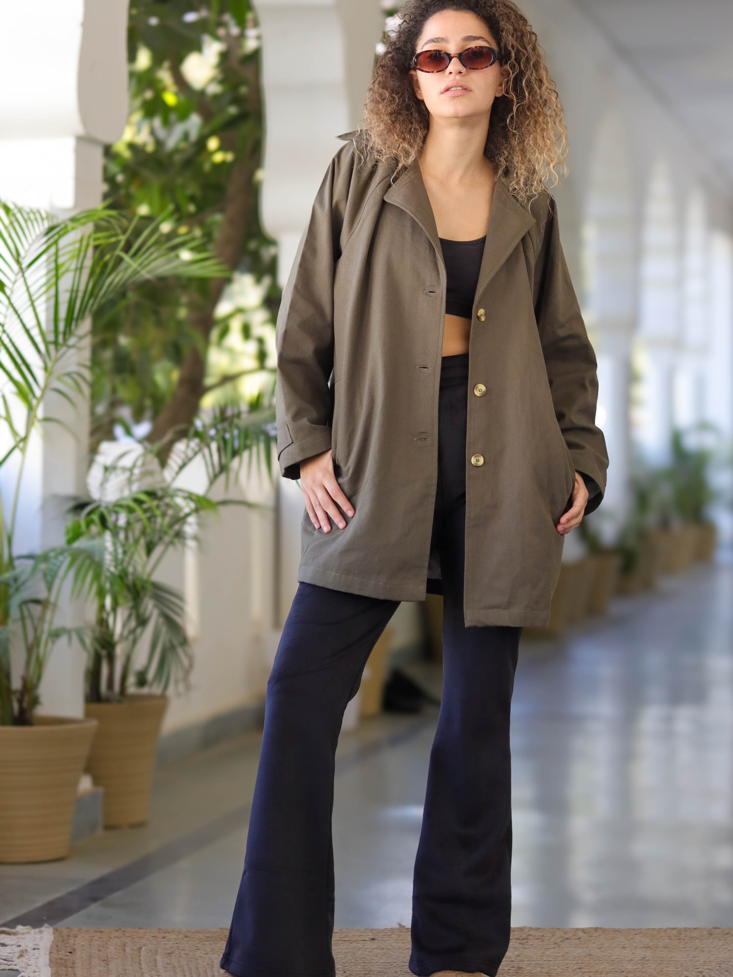 הסייל חורף הזה הפתיע אותנו ממש לטובה
50% הנחה, האתר בטירוף, המון פריטים שכבר אזלו מהמלאי
נשארו רק עוד כמה שעות אחרונות, למי שעדיין מתלבטת 🤍