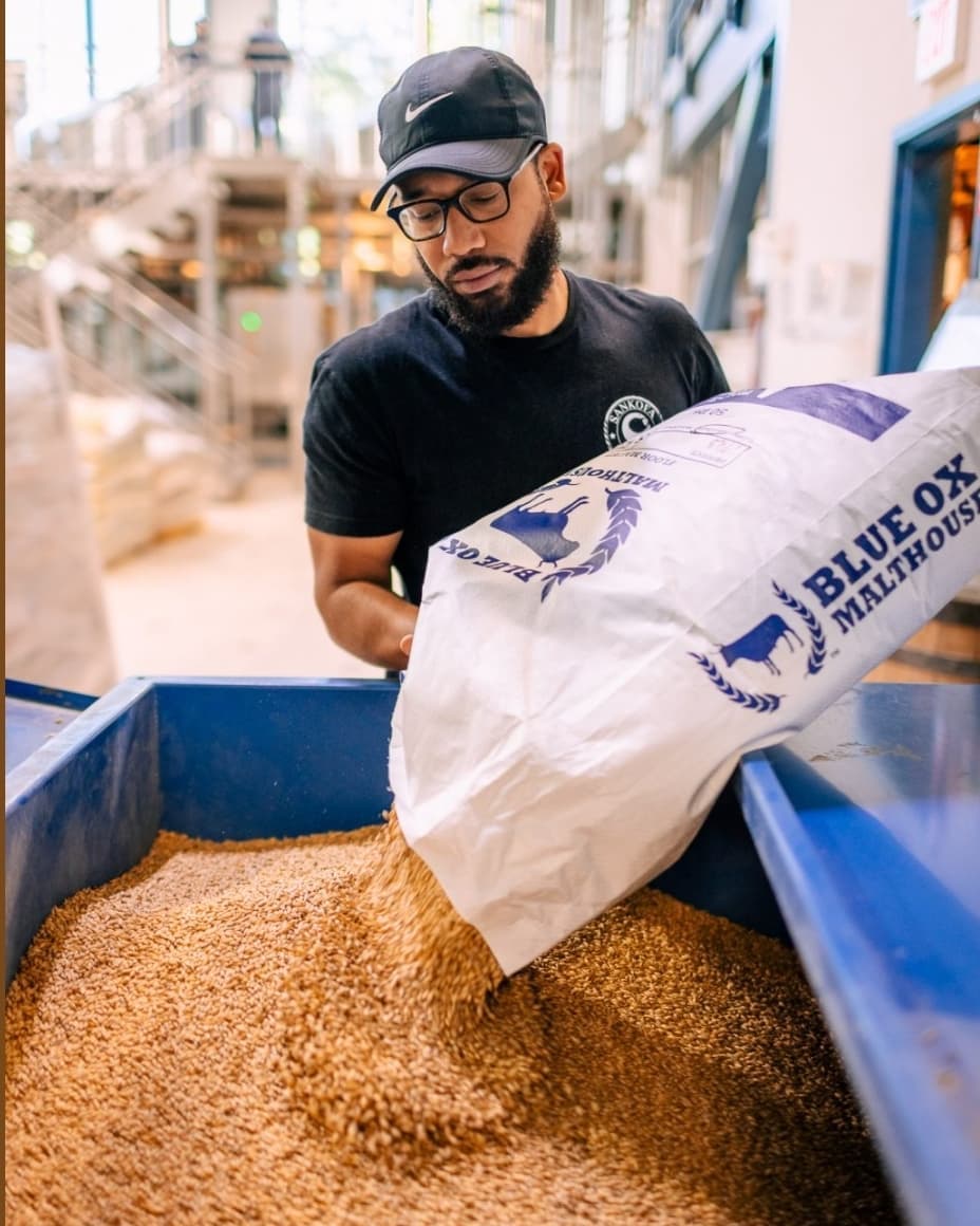 The one End of Year post we love to see and are always humbled to be a part of. Check out the the "2021 Beer In Review" piece by @prunco on @dcbeer. Kofi shared his brief thoughts on beer and beer trends in 2021.