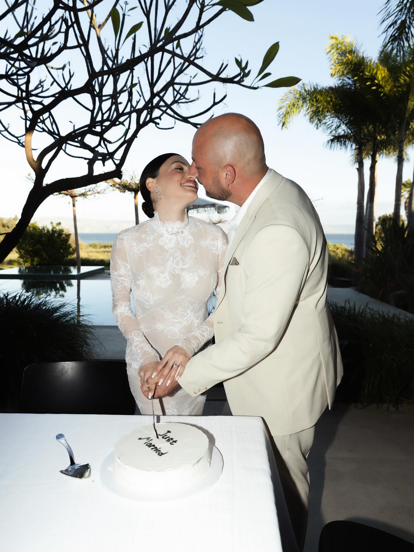 A moment in between
Dress @liorbridal
Photographer @bytalhamdi
Location @yama_resort