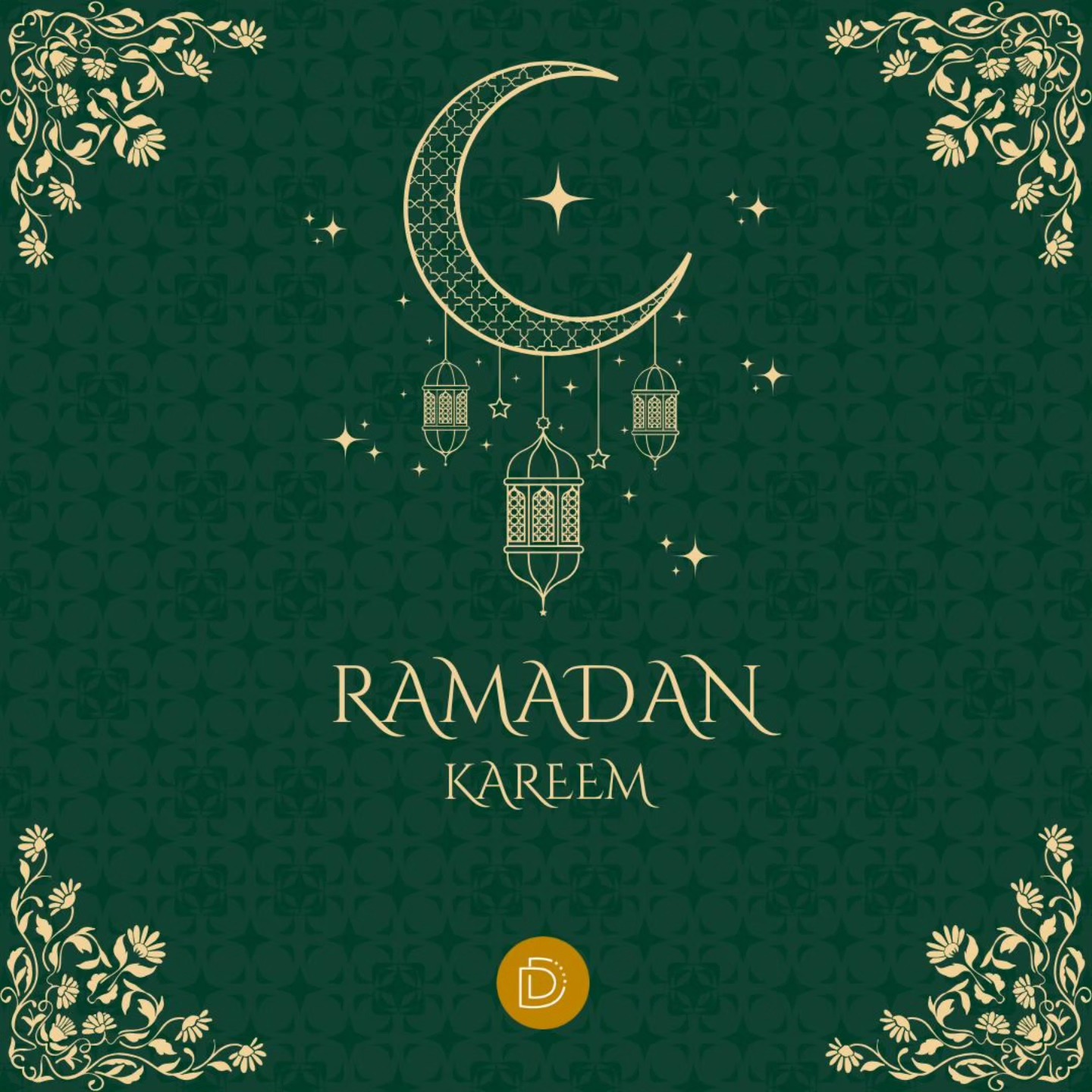 Happy Ramadan!
