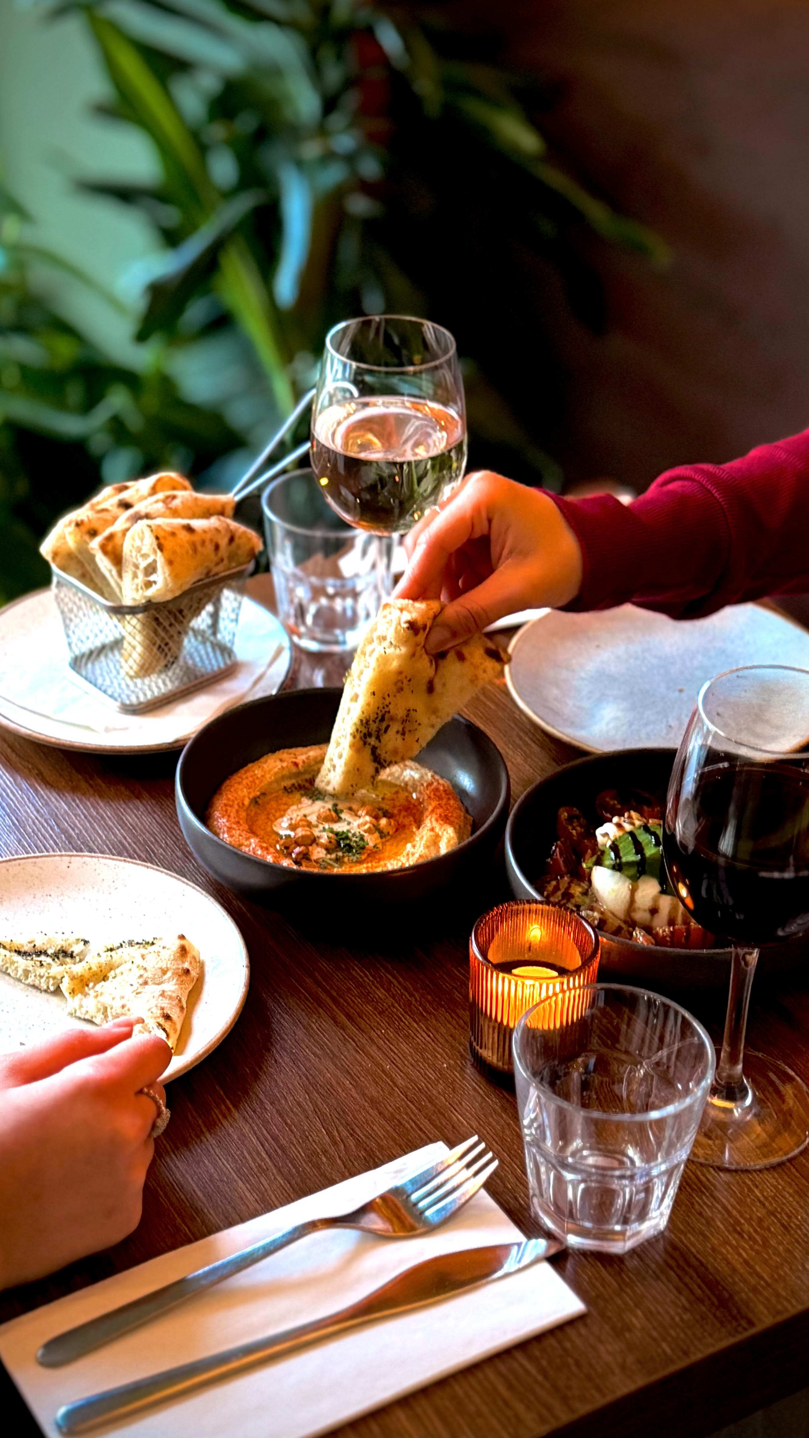 Love is in the air, and we’re so here for it! 💕
Grab your girlfriends and celebrate those long-overdue, cozy catchups at @bistro66_beeston this Valentines! 🧡
(Tag them below😉)
Cheers to laughter, stories, and a little extra love this month!
Happy February! 🥂❤️
#nottinghamrestaurants #galentines #february #love #lovefood