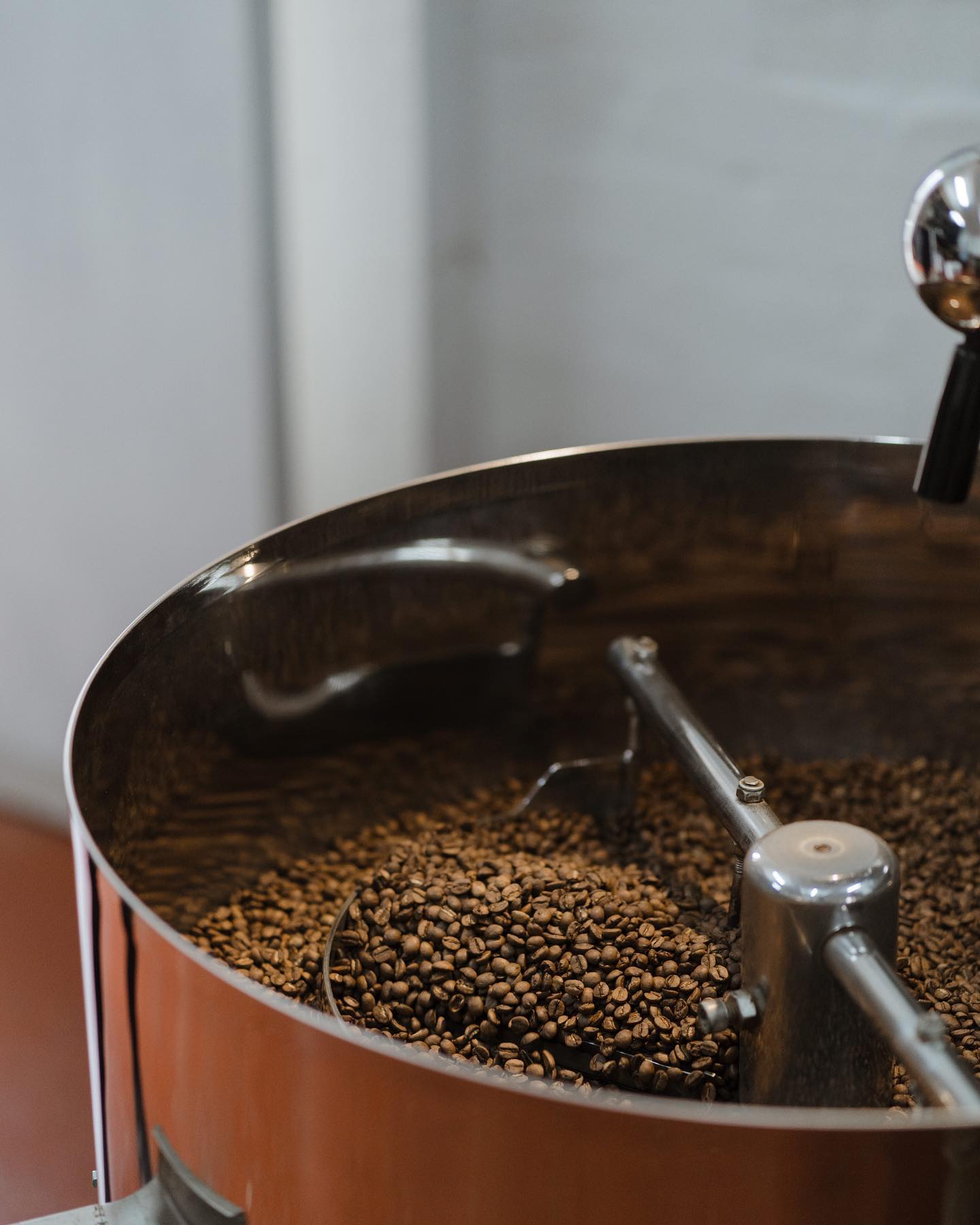 1st day of the month is subscription day. Want to join our merry gang of coffee subscription members? Click on the link in our bio 👆
📸 @otagostreetcollective