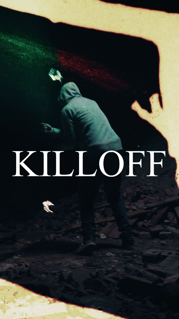 Premiera! 💣
AVENEW – KILLOFF ⛏️
Zapraszamy na premierę kolejnego numeru pod tytułem „Killoff” z drugiego albumu AVENEW 2!
Wokale zostały zrealizowane podczas pobytu w Warszawie scb przez pmbtz, który jest odpowiedzialny również za mix/master tego numeru oraz całego albumu. Mocarny klip nakręciła i zmontowała ekipa @nicestory 🥷
A my? Włożyliśmy w to całe serducho 🖤
Dajcie znać, jak siedzi nowy numer, i pchnijcie to dalej!
#avenew #rap #premiera #musicclip #hiphop