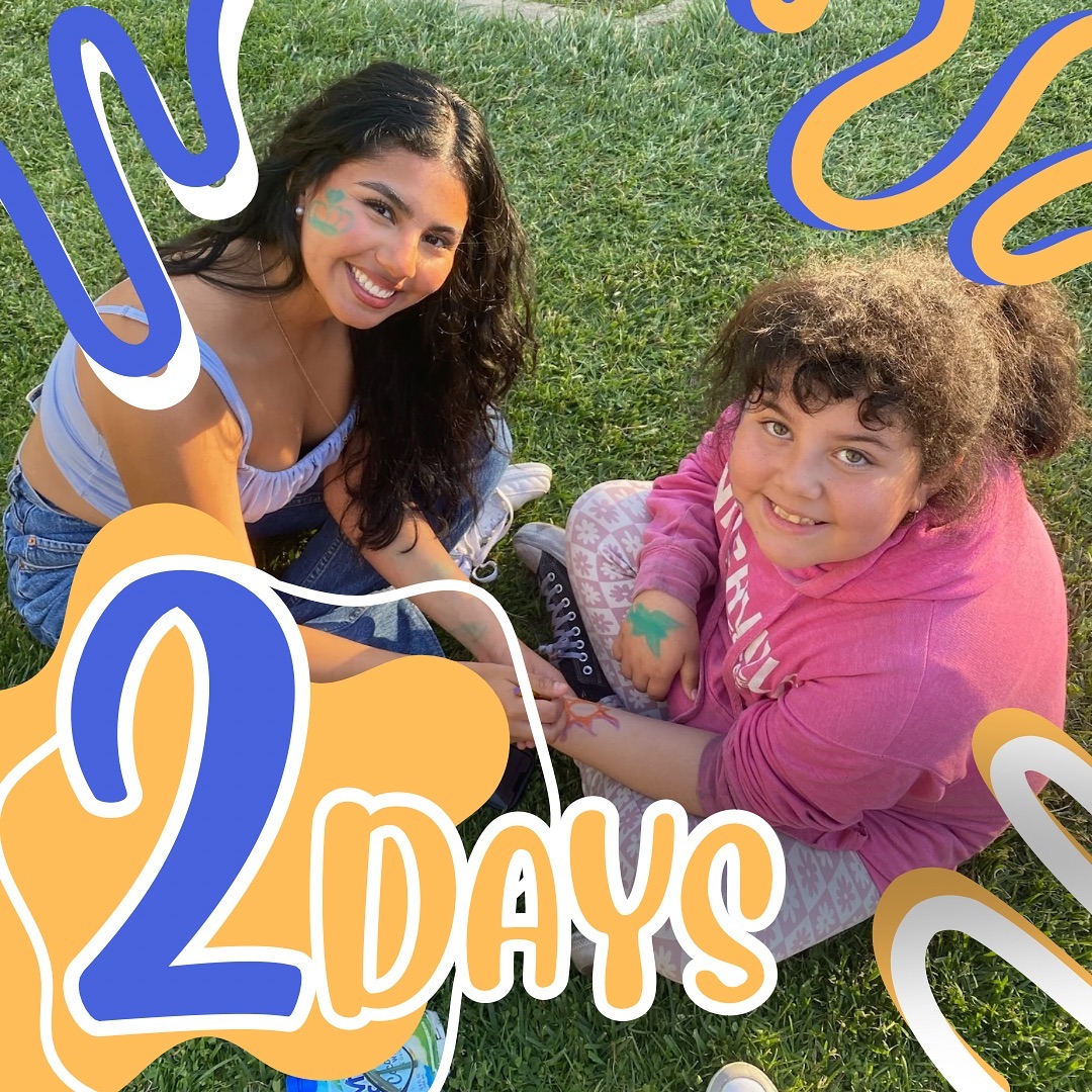 Mentor applications open in TWO DAYS!!