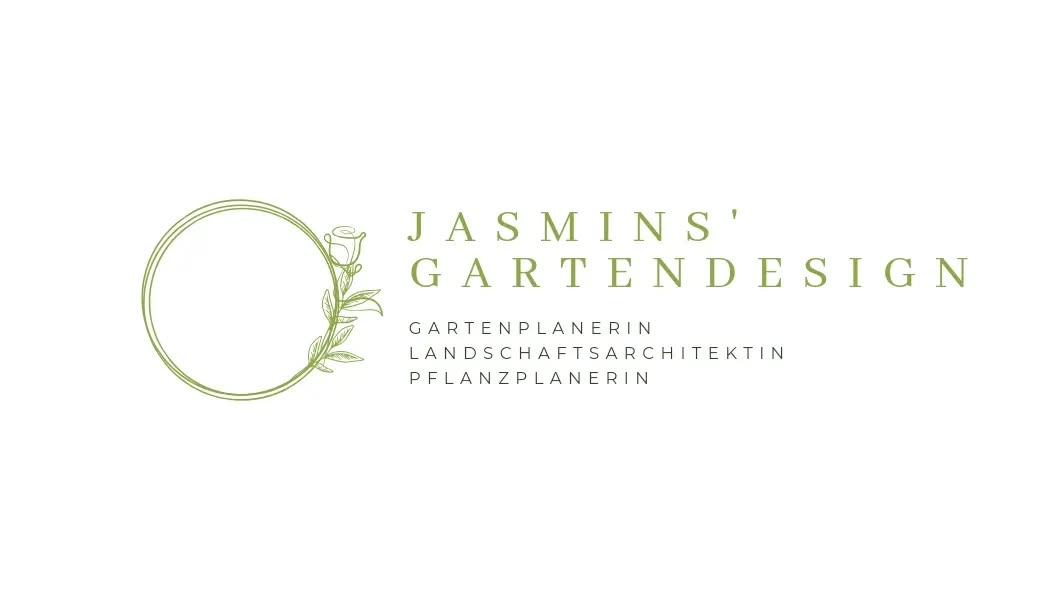 Jasmins' Gartendesign. Was steckt eigentlich hinter dem Name und wofür steht das Logo?
Als gelernte Landschaftsarchitektin möchte ich für meine Kunden grüne Wohlfühlgärten schaffen. Gärten zum Entspannen, Grillen, Spielen, Gärtnern und sich selbstverwirklichen. 🌿🌼
Neben Konzeptplänen für das Gartengrundstücks, steht ebenfalls die Pflanzplanung im Fokus. Gerade in der heutigen Zeit, wird die Wertschätzung von "Grün" immer größer. 🌱
Außerdem möchte ich Heimwerker & Selbermacher dabei unterstützen ihr eigenes Gartenkonzept erstellen zu können. Hierbei stehe ich beratend zur Seite. 💬
LOGO: grüne Kreissymbol = ich möchte viele Wohlfühlgärten & Grüninseln schaffen, die das Grau der Städte vertreiben und die Erde ein Stückchen grüner und bunter machen.
.
.
.
.
.
.
.
.
.
.
.
.
.
.
.
.
.
#Landschaftsarchitektur #landschaftsfotografie #Landschaftsgestaltung #gartenplaner #aussenanlage #freiraumgestalter #landscapedesign #Gartengestaltung #grünebranche #gardendesign #grünoaseinderstadt #gardeninspo #grünanlagen #grünerwohnen #grünimgarten #Hausgartenplanung #homeandgarden #pflanzencommunity #pflanzkonzepte #pflanzenfotografie #pflanzideen #pflanzenwissen #pflanzplanung #gartenplanung #Hausbau #eigenheimundgarten #gartenkonzepte #gartenberatung