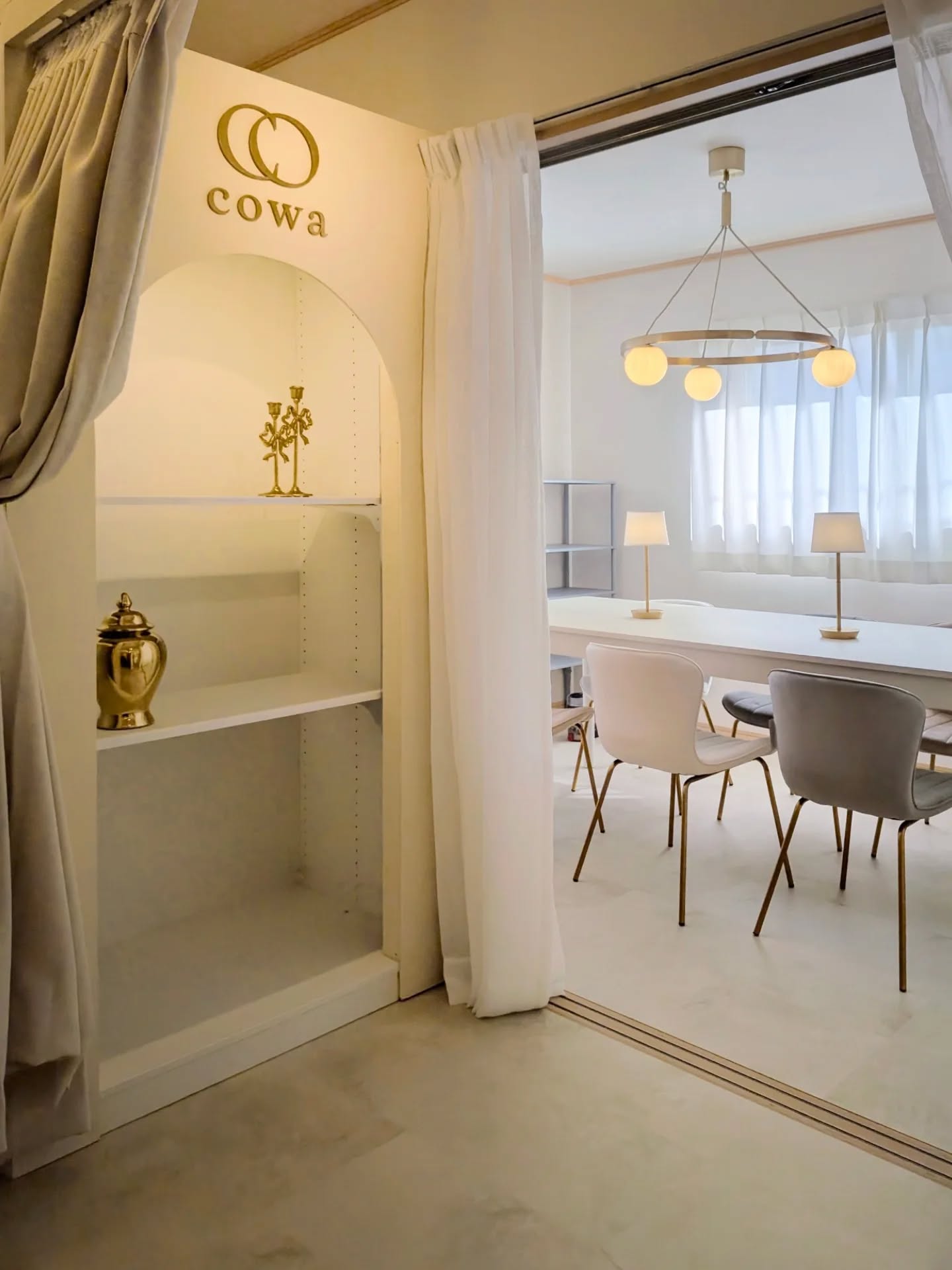 長崎島原サロン