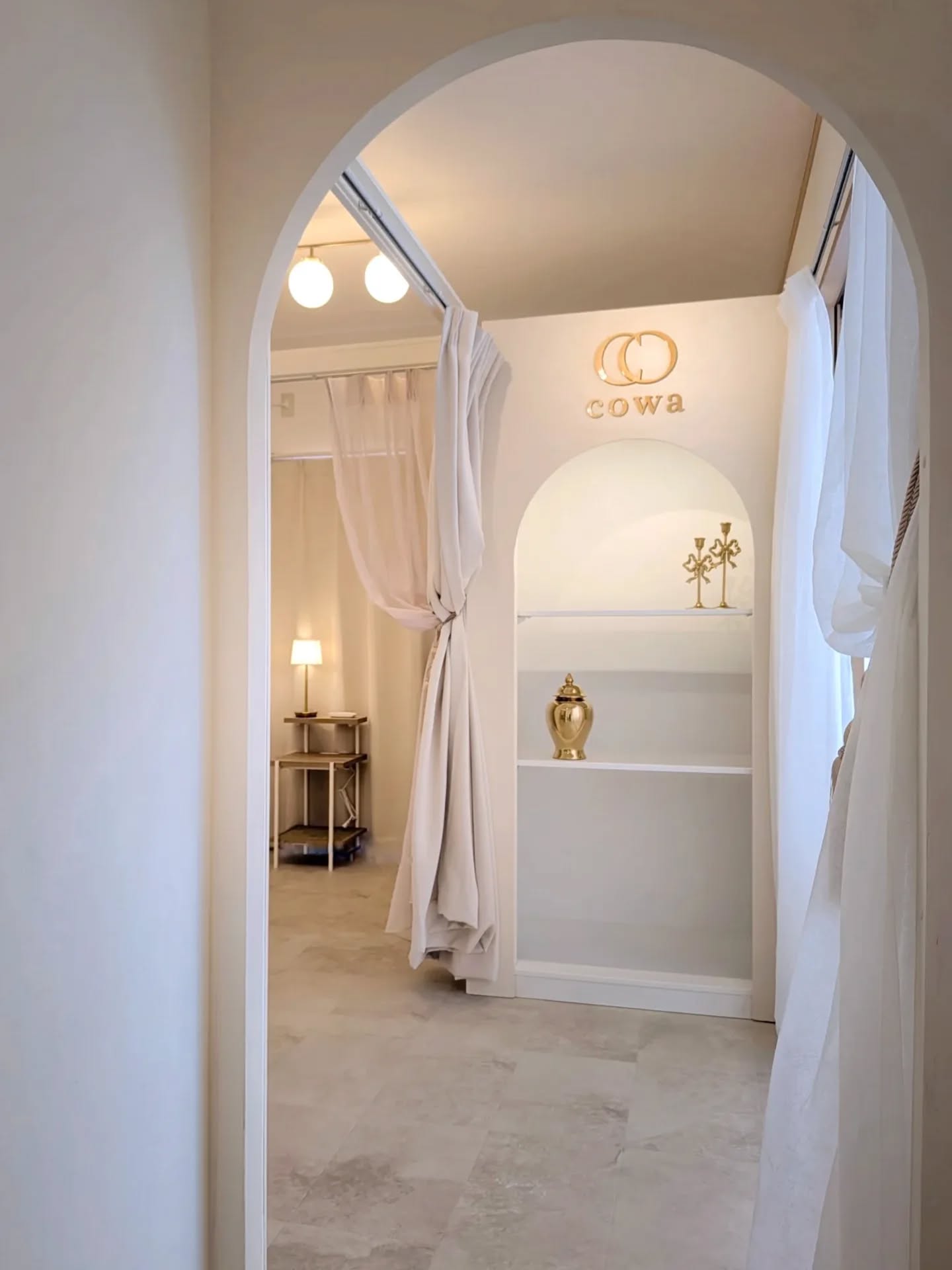 長崎島原サロン