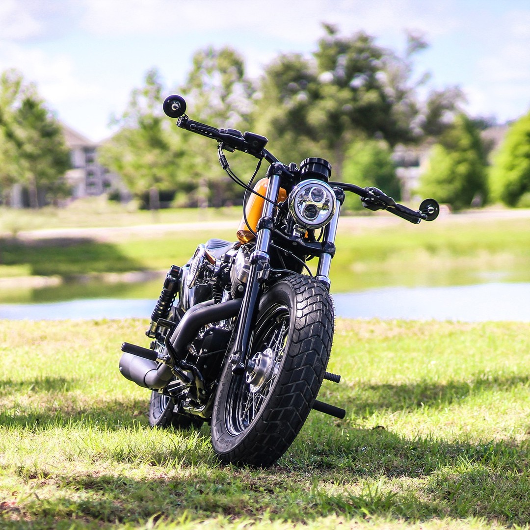 Quick ride and shoot with the Forty-Eight
.
.
#GasLightMoto #fortyeight #harley48 #harleyfortyeight #harleydavidson #harley #sportster #harleysportster #sportster48 #48 #customharley #oldschoolcool #xl1200x #xl1200 #croig #motorcycle #builtnotbought #CustomMotorcycle #mybikebuild #dotheton @harleydavidson