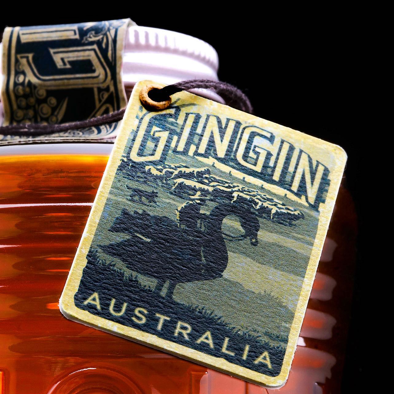 Bottle & Label Design🍸
Project made for Western Australia 🇦🇺
.
.
#label #photoshop #ilustrator #design #graphicdesign #instagram #branding #3d