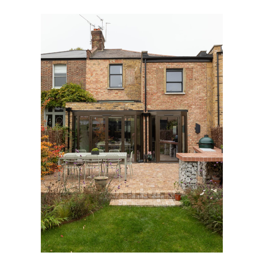: A winter shot of the rear of this Walthamstow residence. Originally the rear elevation had pebbledash render. Now this has been stripped - the texture of the 120 year old brickwork adds it's own textural quality, not commonly seen on other homes. Looking forward to sharing some summer photos of this residence.
If you'd like to discuss your ideas/project, please fill our enquiry form on our website and we'll be in touch. We are doing free consultations throughout February in Leyton, Walthamstow & Lewisham areas.
:
:
#GledhillArchitectureStudio
#ArchitectsUK
#Architects
#Architecture
#DesignConcept
#Design
#Brightonarchitect
#Brighton
#Clapton
#Hackney
#Tottenham
#Sevensisters
#HomeTransformation
#GrandDesigns
#landscape
#gardendesign
#londongarden
#urbangarden
#LondonArchitect
#Crittal
#VictorianTerrace
#ModernHouse
#HomeRenovation
#Extension
#Worthing
#worthingarchitect
#Cotwolds
#Sohohouse
#Sohofarmhouse