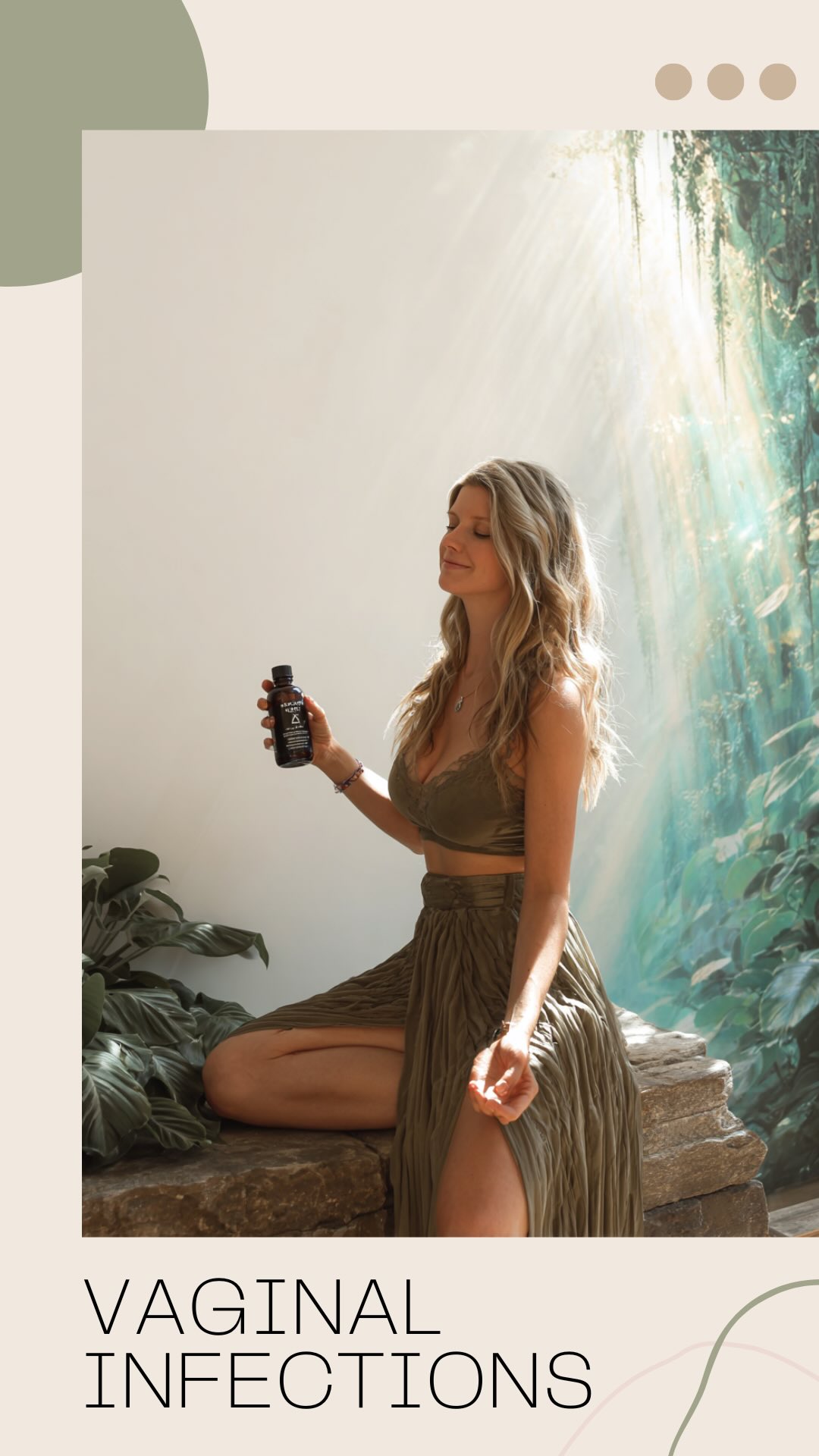 Most women are told “it’s just thrush”…
when it’s actually something else entirely 🚩
BV, thrush, UTIs and AV all feel similar
but they come from very different root causes.
If you keep treating the wrong thing,
the symptoms keep coming back 🔁
This is why I never guess.
We look at your vaginal microbiome, hormones, gut, stress load and nervous system because vaginal health is never just local.
✨ Recurrent symptoms aren’t normal
✨ Burning doesn’t always mean thrush
✨ Antibiotics aren’t always the answer
👉 Comment HEAL if you want help working out what’s actually going on and how to stop the cycle, gently, properly, and for good.
#MelbourneNaturopath #GutHealthMelbourne #HormoneBalance #HolisticHealing #NaturopathyForWomen #VaginalHealth #WomensHealth #BalanceYourHormones