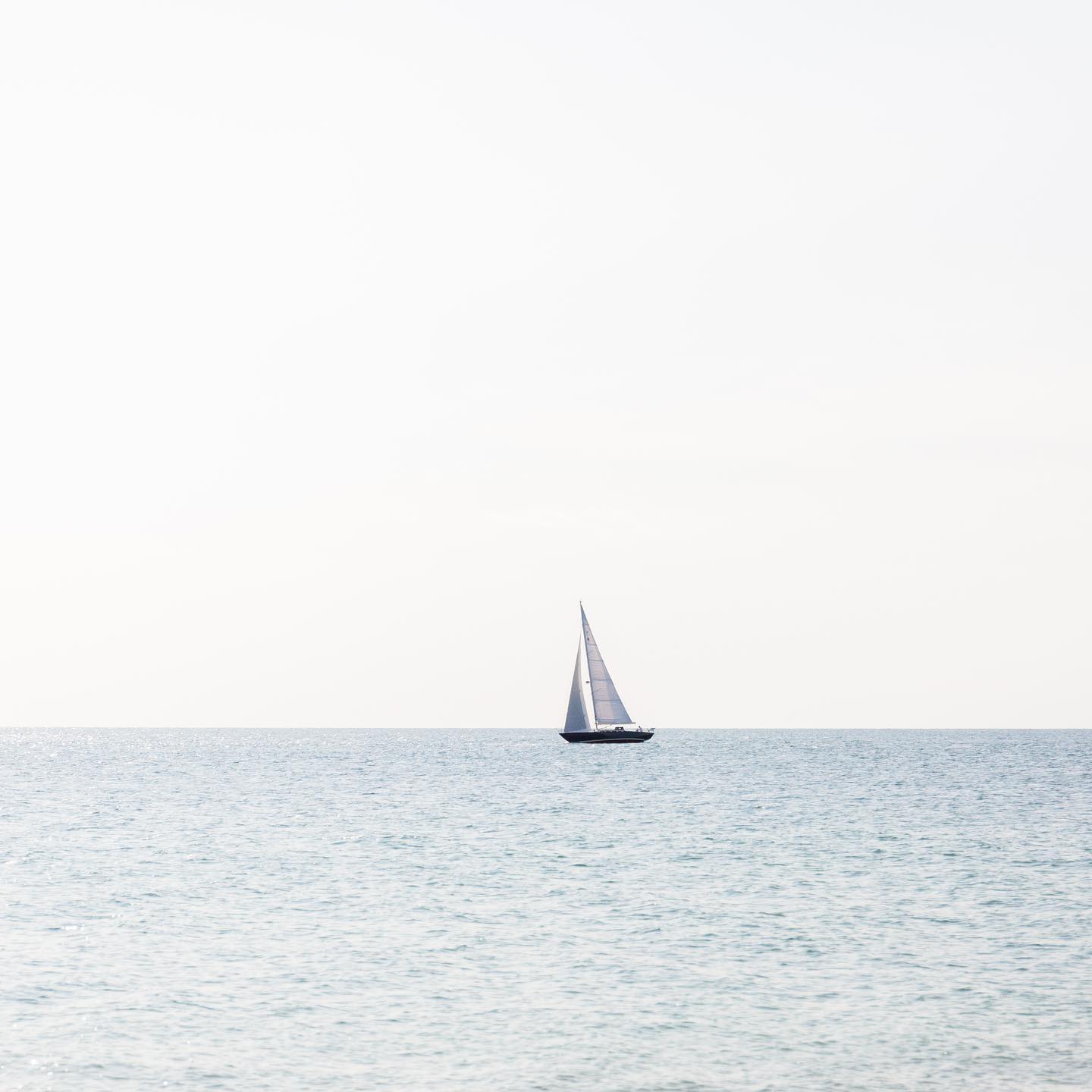 smooth sailing into friday