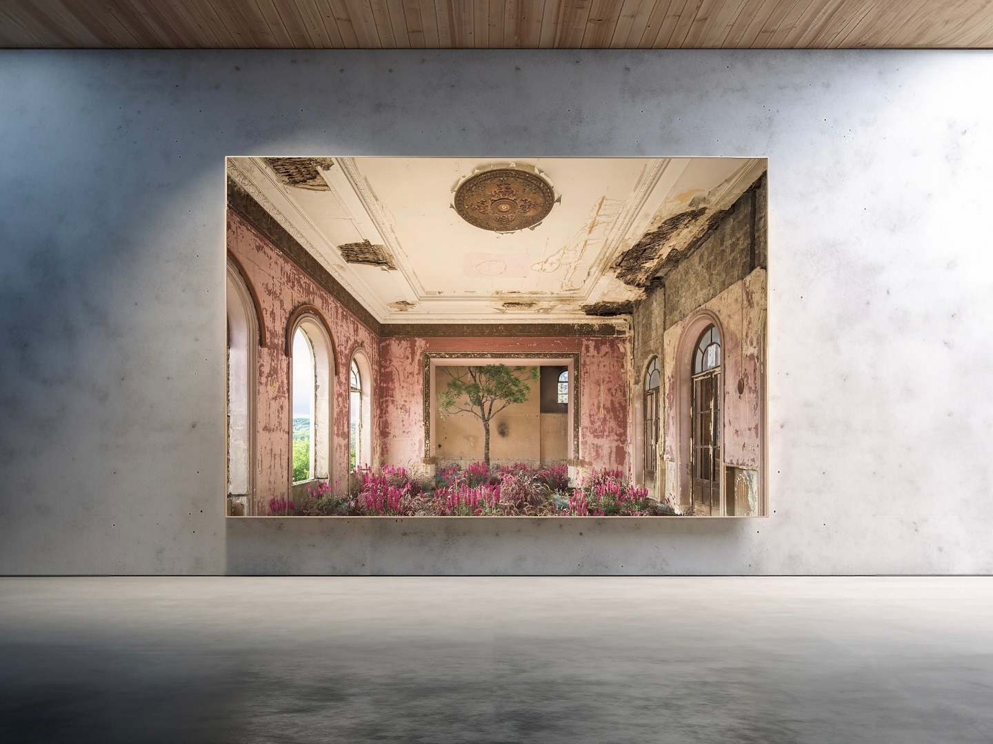 Promises from The Wild Within - 2021