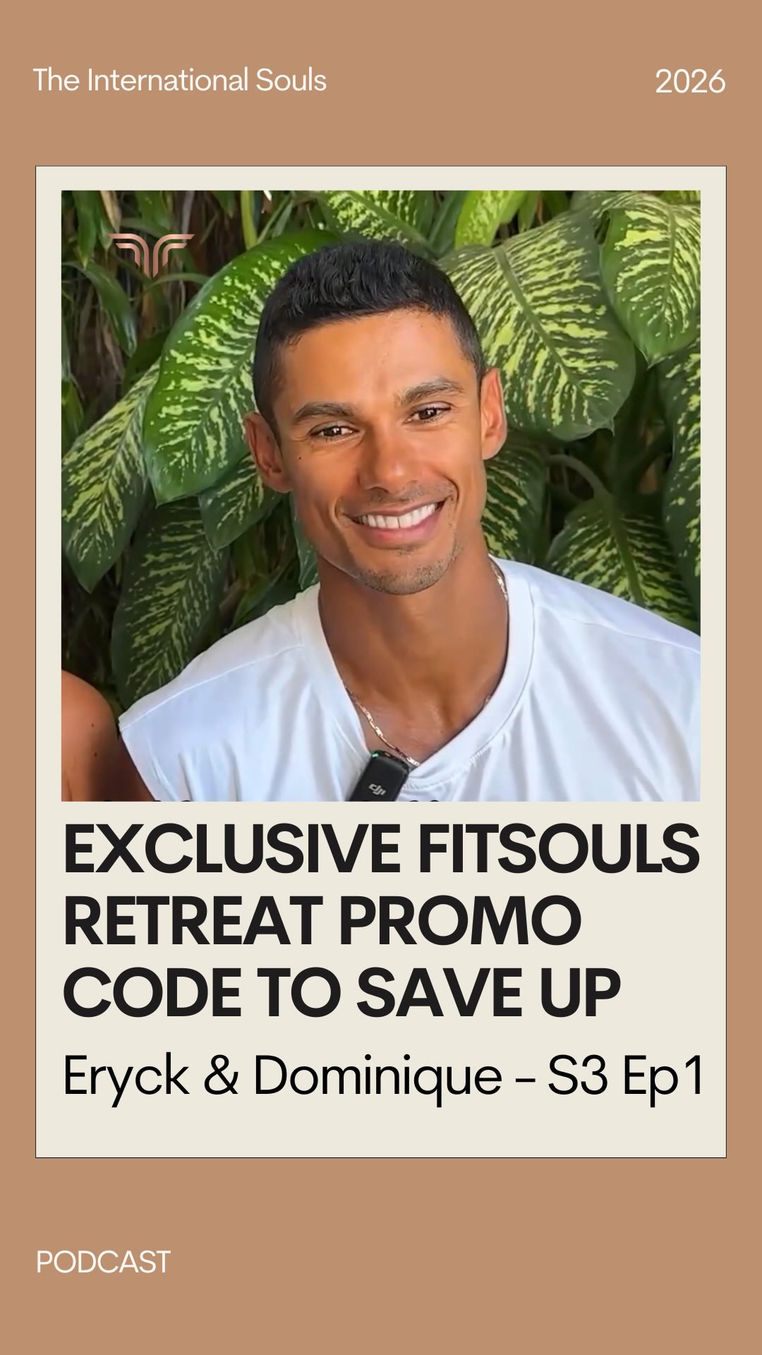 🌴 Only 3 months left of our wellness residency at Rancho Santana 🌴
By using our code FITSOULS2025 during your booking, you’ll receive:
✨ 1 free night when you book 5 nights
✨ $150 resort credit
✨ Free private airport transportation (round-trip)
✨ Daily healthy farm-to-table breakfast
And the best part?
✨ Train, move, breathe, reset & hang out with us while enhancing your health and well-being through our FITSOULS wellness program.
📩 Have questions? Send us a DM — we’re happy to help.
✈️ Montreal community: check out WestJet — there are now direct flights every Thursday, often under $1,000, making the journey smooth and effortless.
🌊 See you on the Emerald Coast.
🎙️ Full podcast episode linked in bio.
#FitSouls #WellnessResidency #RanchoSantana #EmeraldCoast #WellnessTravel LuxuryWellness MontrealToNicaragua MindBodySoul WellnessRetreat InternationalSouls