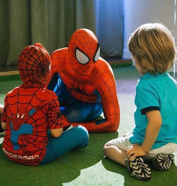 Great news!
You have just found the Children’s Favourite Party Entertainers!
***********************************
✅ We specialise in providing fun, exciting and stress-free kids parties for the age range of 4 to 12 years old. We have got everything you need to celebrate your child's birthday!
✅ Filled with games, dancing, competitions and magic, rest assured that your child and their friends will not only have a blast but also create lasting memories!
✅ Our high-energy children's entertainers have a natural ability to connect with kids and keep them entertained with a variety of fun games, activities, and performances, including balloon modelling, glitter tattoos, dancing, competitions, challenges, traditional & new games with a twist, face painting, magic tricks, and more!
✅ Plus, we offer special effects like DISCO and LASER lights, snow, foam, and bubble machines.
✅ Additionally, If you like, our party entertainers can come dressed as superheroes, pirates, animals, clowns or any other fun party costumes of your choice!
✅ We have a range of themes and characters to choose from. Whether it's a birthday party, school DISCO, family gathering, or any other celebration, we are the perfect choice!
***********************************
Fill out the enquiry form on our website to check availability and get a quote!
***********************************
🌎Find us at www.funkyfrogsparty.com
📧Email us at funkyfrogsparty@gmail.com
🧑💻Find us at @funkyfrogsparty on Instagram!
#KidsParties
#BirthdayParty
#PartyPlanning
#KidsPartiesLondon
#KidsEntertainment
#EventEntertainment
#EntertainerForAHire
#ChildrensPartyService
#KidsBirthdayEntertainment
#KidsPartyEntertainerLondon
#CharacterPartyEntertainment
#ChildrenPartyEntertainerLondon
#superheropartieslondon #PartyEntertainer
#KidsPartyEntertainment #ChildrensEntertainer
#PartyEntertainment #ChildrenPartyEntertainers
#SuperheroKidsPartiesLondon #PartyEntertainers
#PrincessPartieSurrey #Londonmums #Londonmum
#ChildrensPartyEntertainment #PartyEntertainment