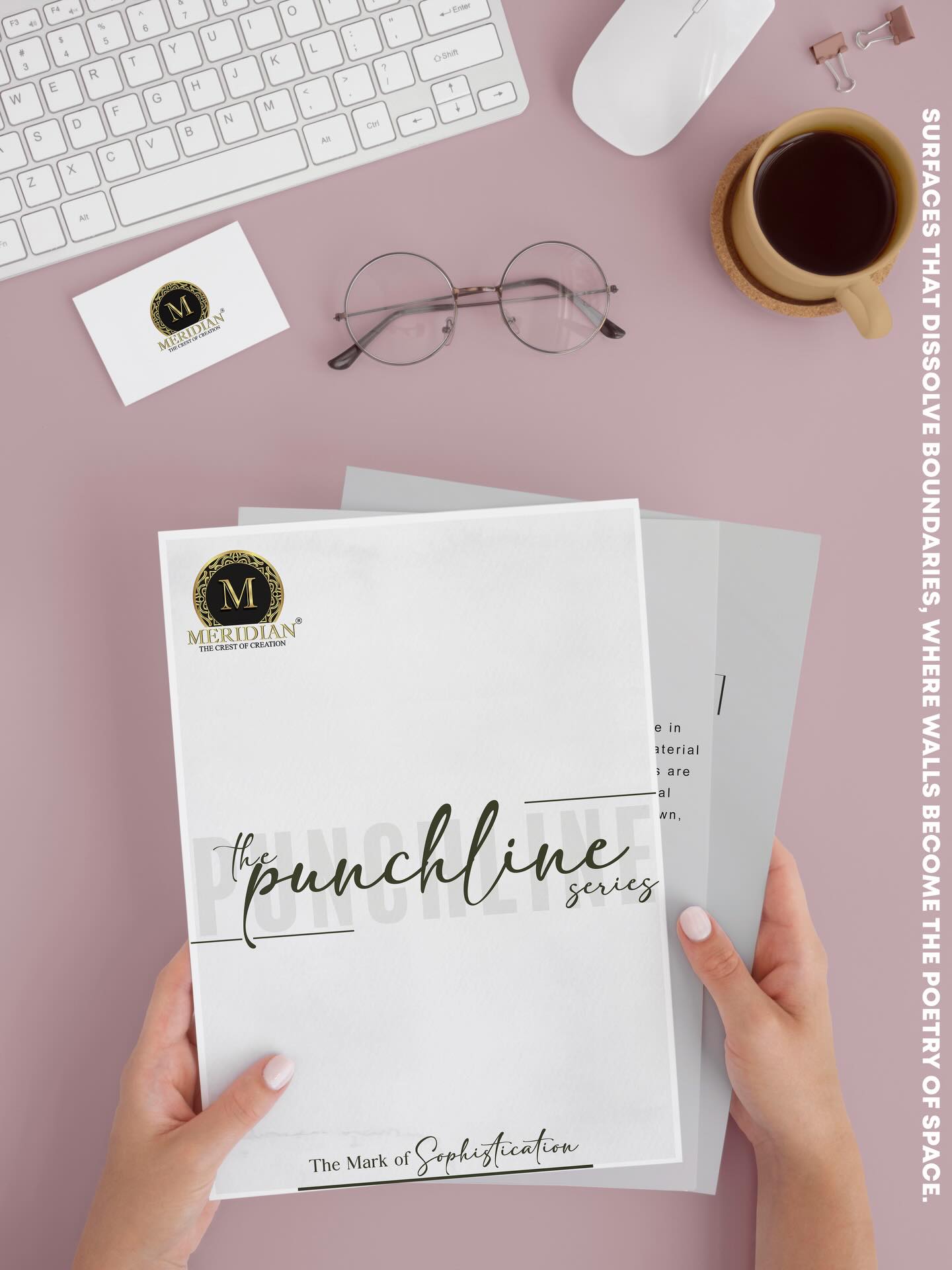 Because walls deserve a punch of style 🎨🔥
Explore the Punchline Collection — where dual tones create instant impact.
#Punchline #DualToneDesign #InteriorGoals #DesignerWalls #MeridianDesign