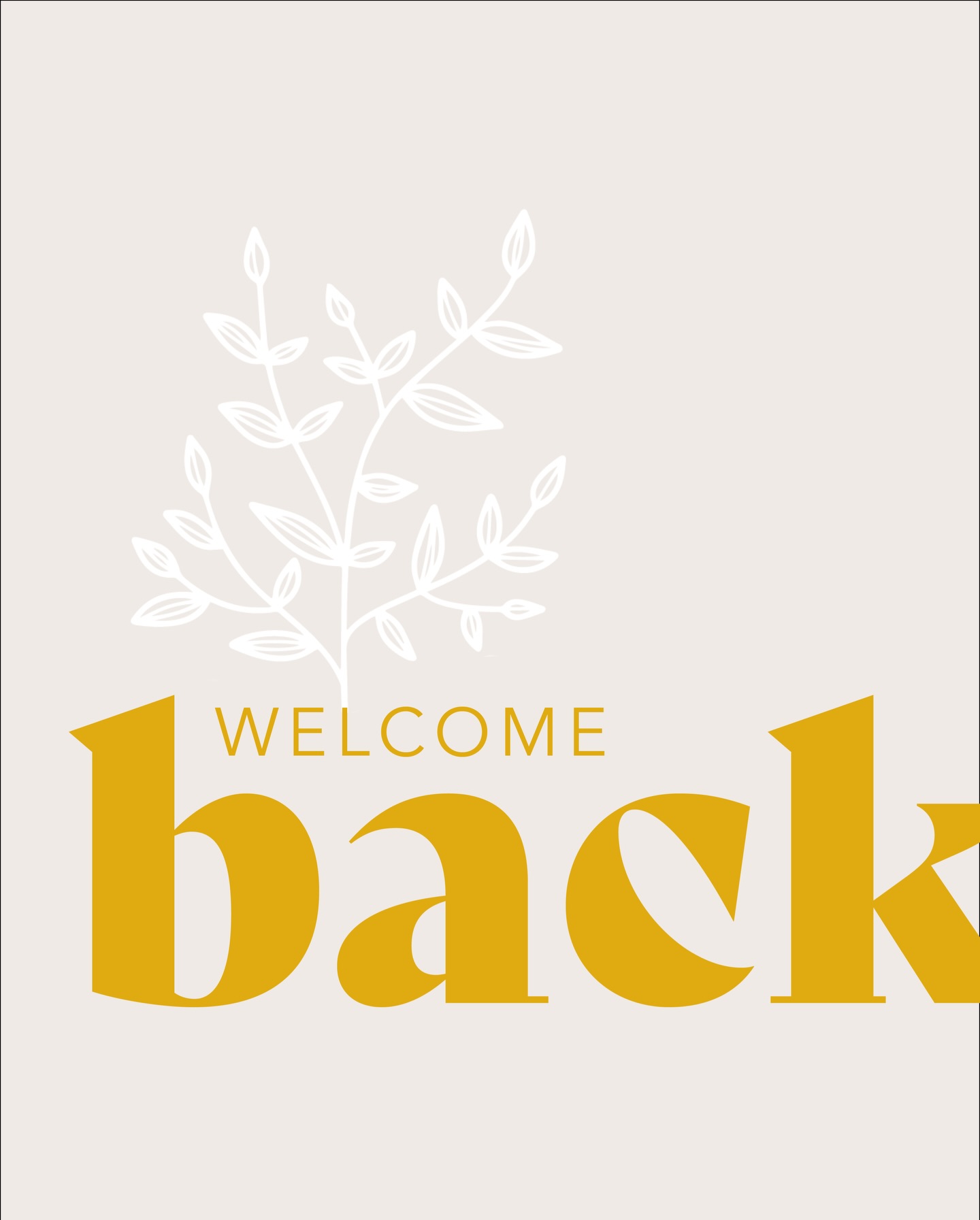 Willkommen zurück bei Manuka Gifts 💫
Kurze Pause. Jetzt wirds wieder spannend.
Die Website hat ein Make-Over bekommen, der Content auch - und hinter den Kulissen sprießen die neuen Ideen.
2026 wird schön, persönlich und echt.
Wer ist dabei? 🌿✨