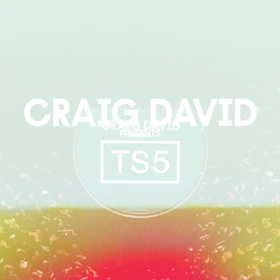 Craig David brings his legendary TS5 back to Manchester Barton Aerodrome on Saturday 4th July! 🎉
Sign ups are flying, ticket demand is high. 🎟
Tickets go on sale this Friday at 9AM, sign up HERE - bartonlive.co.uk
@bartonlive
