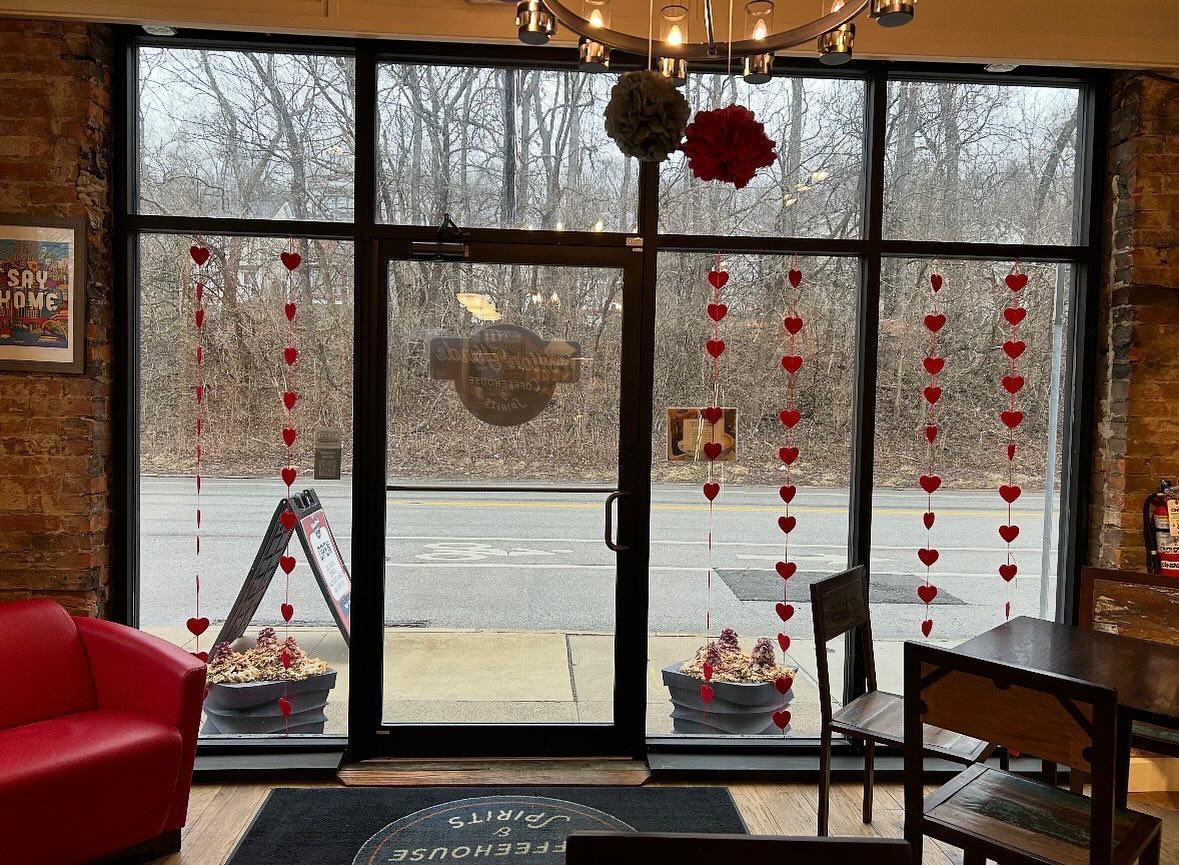 Happy February from everyone here at Fulton Yards!
We have an exciting week ahead, kicking off with our open mic night tomorrow. Welcoming musicians, comedians, poets, and more! See you at 6:45 🎤