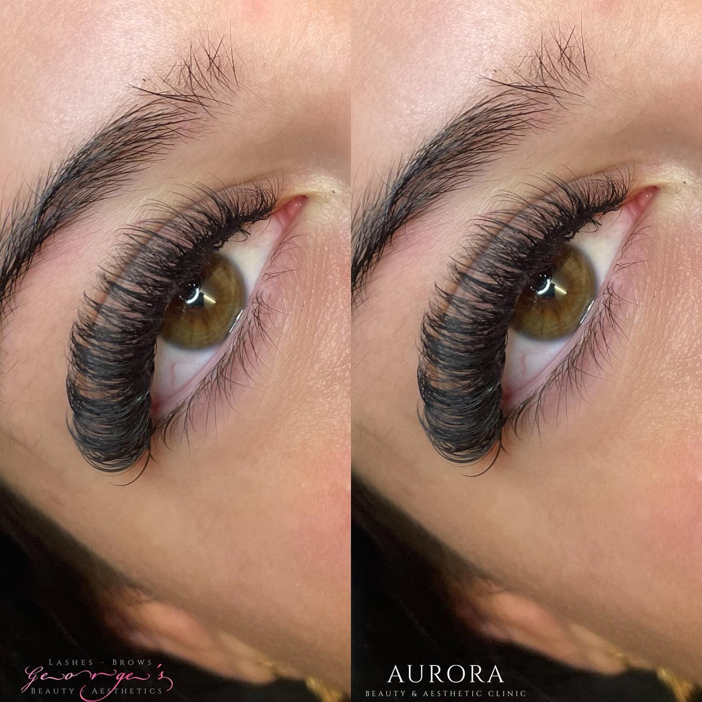 Our handmade Volume Lash Fans 🖤
£75 full set
£37.50 infills (3 weeks)
#lashextensions #volumelashes #dollcedoll #lashartist #lasheshampshire #lashessurrey