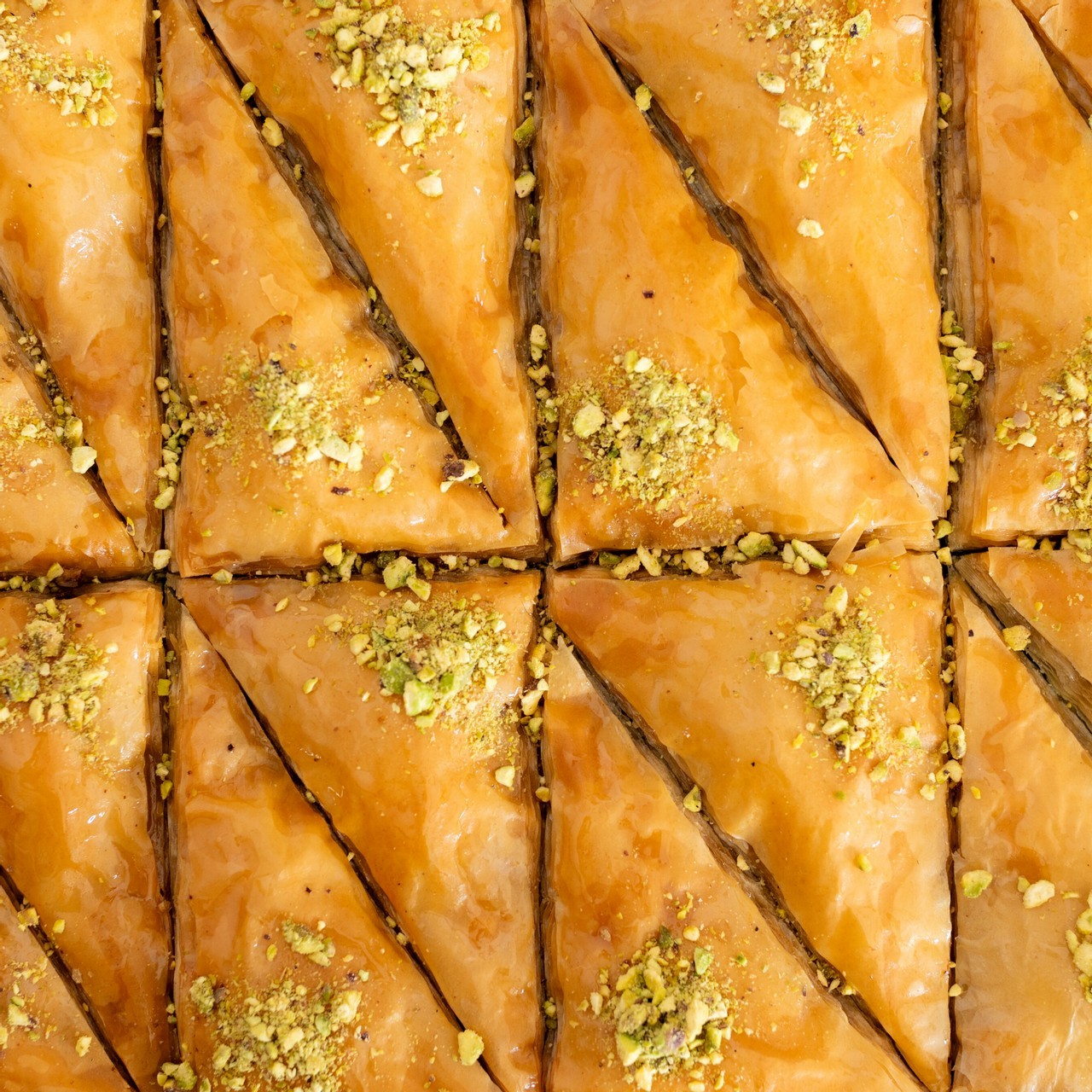 Sweet dreams are made of Shaabiyat! ✨ Dive into layers of heavenly pastry and delight in every bite. Indulge your sweet tooth with Shamiat Sweets today 🍰🌙 #SweetIndulgence #DessertLover #PastryDelights #DeliciousTreats #DessertMagic #Shaabiyat #ShamiatEats