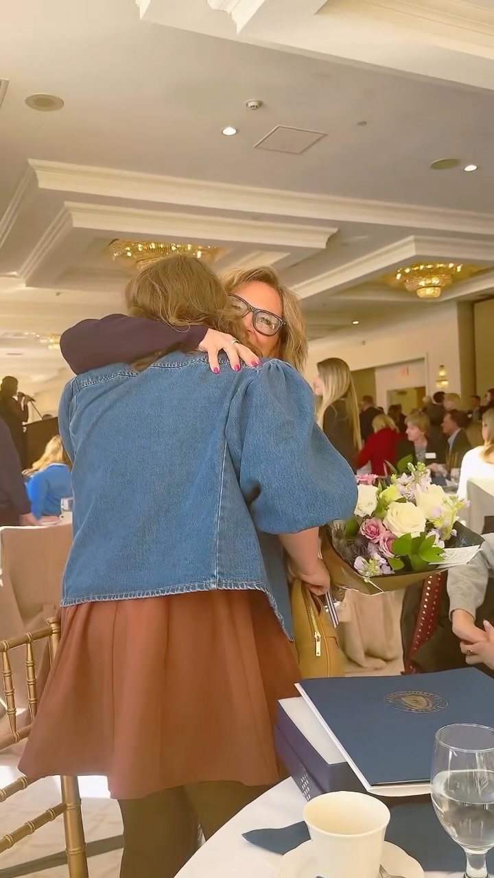 SJ is the heart of Valoisa, and this award couldn’t be more deserved.💖 Stepping onto our soapbox for a moment…👇
Social media management is so much more than social media management. It’s about helping businesses tell their story.
Family-owned businesses, entrepreneurs, people building legacies, and sometimes, people who aren’t always comfortable showing up online (don’t get us wrong…some of y’all are - and you’re amazing).⭐️
For all of our clients, this is their landing page. It’s how they share what they’re passionate about, what they’re building (or have already built)… and how they show they do a killer job running their business. It’s where their personality lives - because that human connection is SO important. Doing business with real people. That’s the sale.
This industry is ever changing. The work lives in the in-between - the encouragement, the trust-building, the “you’ve got this” moments that help people show up as themselves.
And that’s where SJ shines. This brand is quite literally who she IS.
She makes people feel comfortable, confident, and excited to show up. She is the absolute best at celebrating everyone else and giving our community’s businesses a spotlight to step into. A place to share who they ARE beyond just what they DO.
We’re appreciating this time to celebrate an awesome human who has built a business on celebrating others.
Sarah Jane, it is a privilege to work alongside you and keep growing this wonderful business with you. Congratulations.
Xoxo, Alex, Sydney, & Talia 🧡 (the V team)
PS - favorite part is the glance back, lol. Like come on.🙄
#valoisamedia #socialmediamarketing #southshore #contentcreation