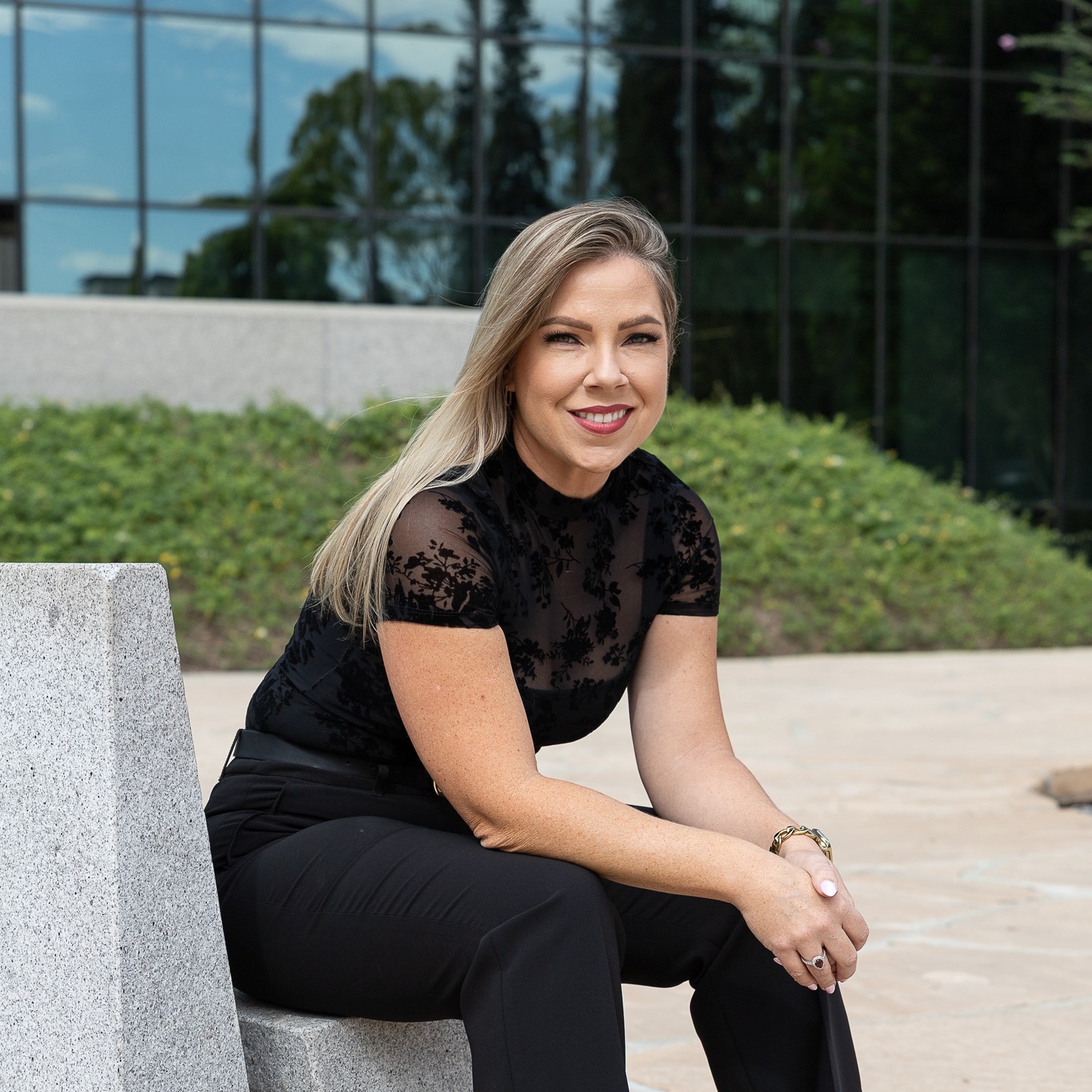 Our sales team continues to raise the bar and make it all happen — and today, we’re excited to spotlight one of our newest team members.
Meet Nicole, whose energy, expertise, and customer-first mindset inspire us every day. Check out our latest blog (linked in our story) to learn more about her journey and the impact she’s making.