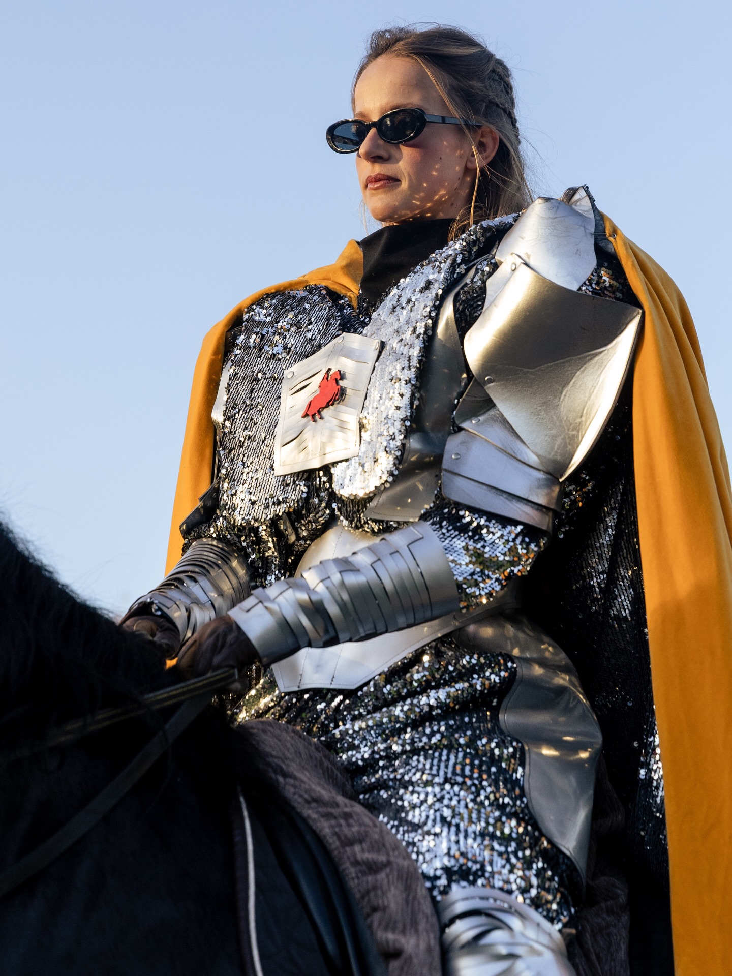 Performer and horse casting paired with handcrafted costumes brought this project to life. During the shoot, story, character and craft came together to create the campaign imagery and launch film.
For @wearewaveagency @primus_beers
#soul15 #soul15costumesandconcepts #liveentertainment #conceptcreation #costumedesign