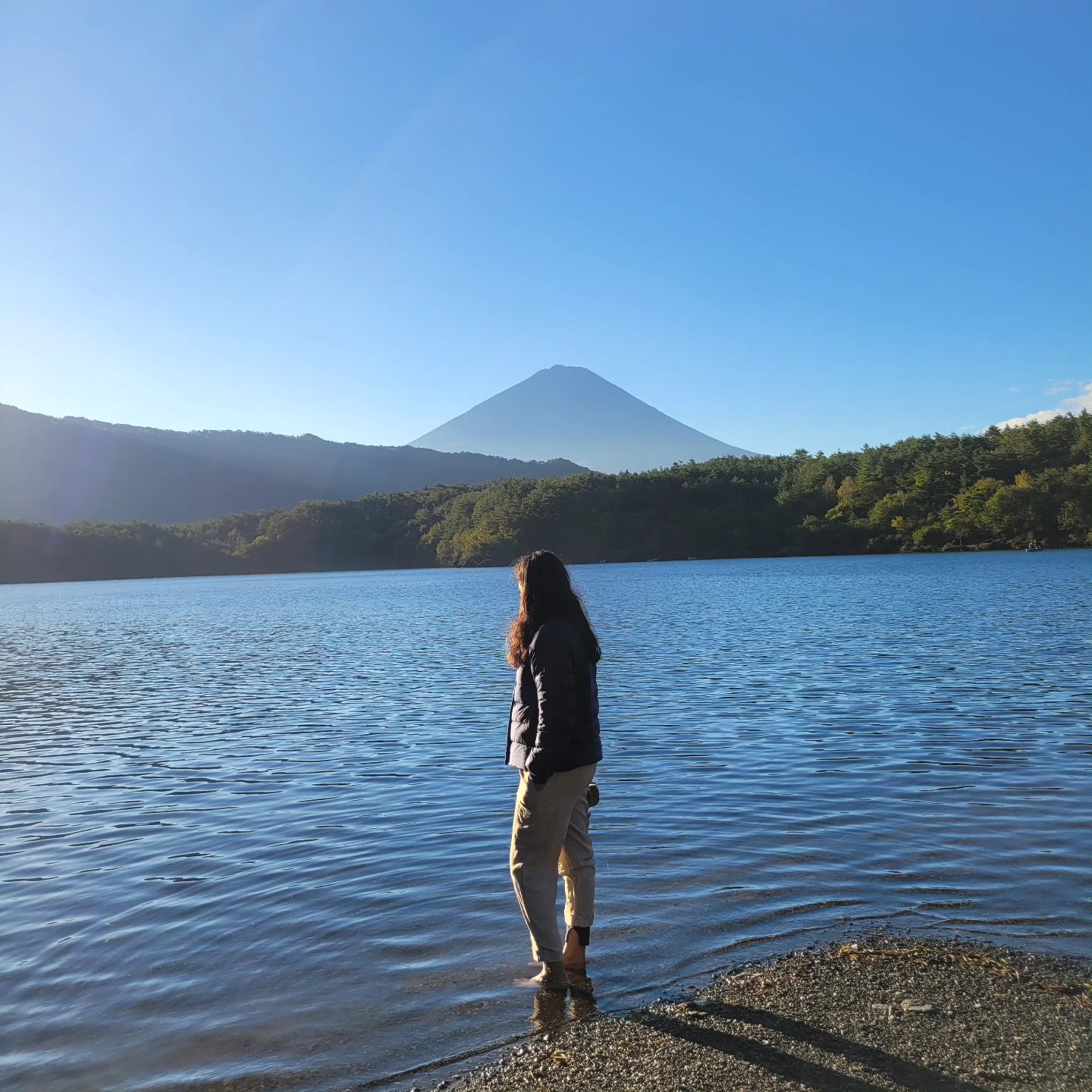 "Will it ever stop hurting?"
Yes
"When?"
The day you learn to be there for yourself.
The day you let go of the hurt caused by someone because you know you can heal yourself.
The day you give freely because you have the strength to not expect in return.
The day you open up for yourself and don't shut down despite the experiences you had as a child.
The day you say Yes to yourself and to all those close to you.
The day you forgive them without them asking.
The day you realize everyone fights their own demons and you not knowing theirs doesn't nullify it's existence.
The day you are okay with not knowing but not okay with repeating the same pattern.
The day you step out of the loop and take a different decision than the older you would have. 🤍
The day you make that difference is the day it stops hurting. ❤️🩹
Life is too short to have grudges. Especially for people who you still love. And those you don't? Well, they are not worth the grudge. 🤗
#queridazindagi