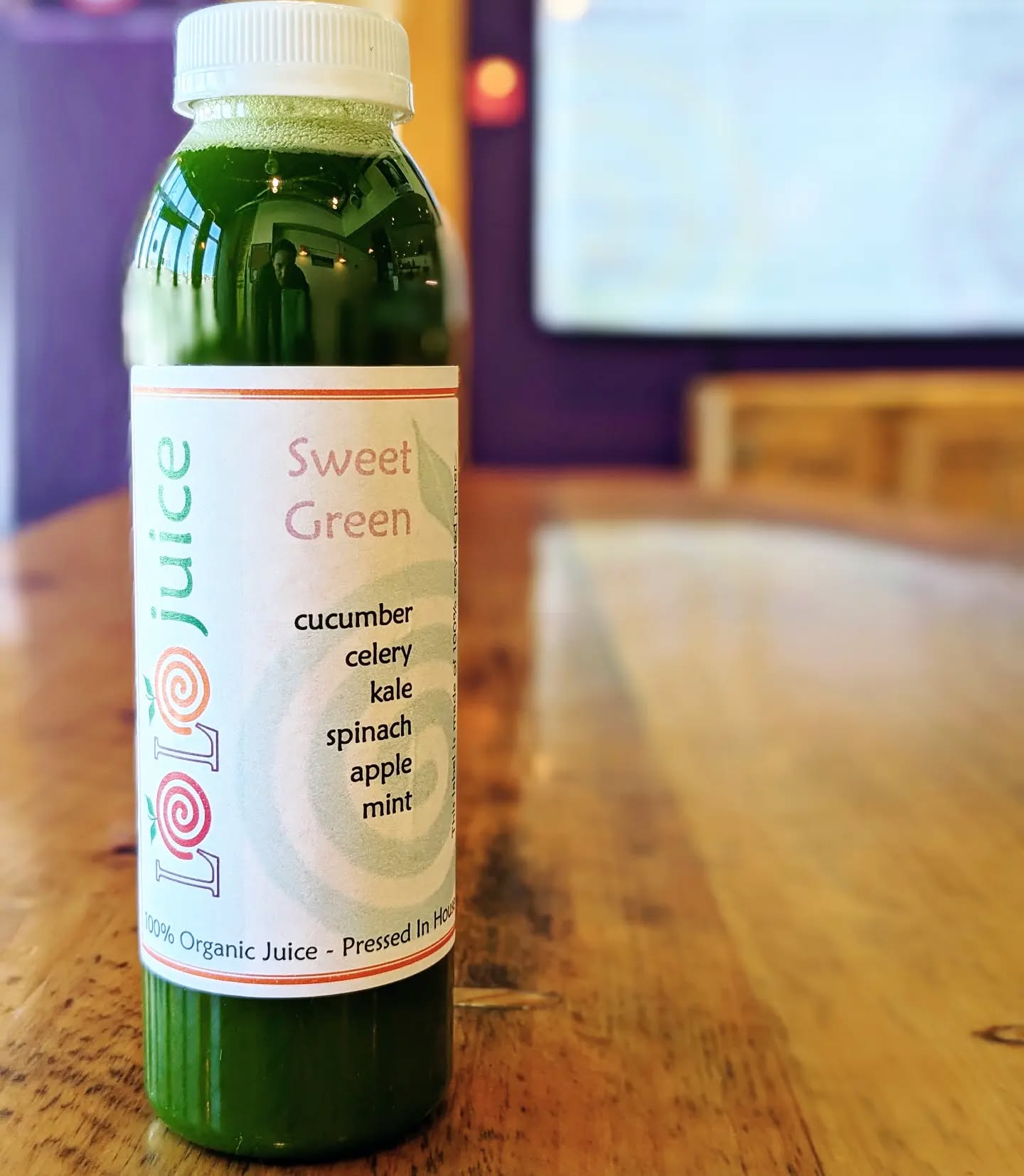 Well, hello sweetie! 💚
*
*
*
*
#lolojuice #juice #coldpressed #smoothies #breckenridge #breckdaily #breck #breckbecause #apresski #mountainlife #healthy #organic #nutrition #energyballs #superfoods #colorado #sustainable #fruits #vegetables #acai #toast #avocadotoast #natural #happiness #fuel #skipthestraw #exploresummit www.lolojuicebreck.com