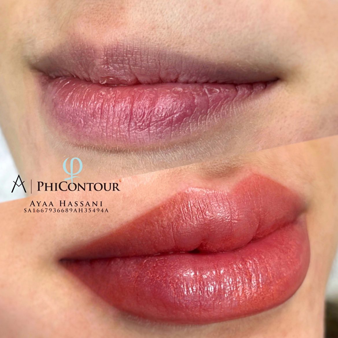 LIPBLUSH👄 NudeLove✨
@phiacademy_schora
@branko_babic_phiacademy @ayaahassanii
#lipblush #lippigmentation #pmulips #pmu #lippigmentatie #colorlips #permanentmakeup #groningen #happycustomer #phicontourlips #phicontour #poppinglips #neutralizing #phiacademy